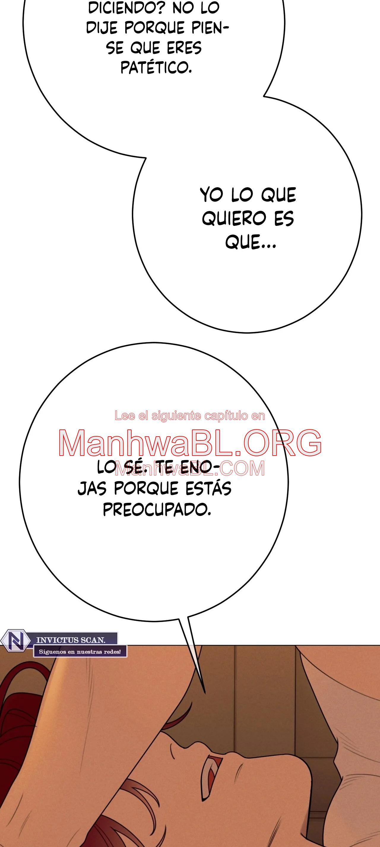 Dreaming of the Dokkaebi - Capítulo 63 manhwa