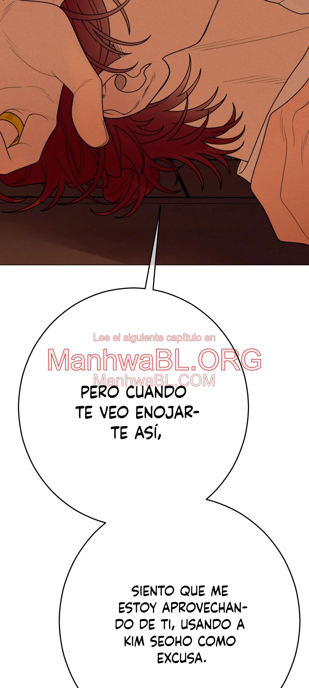 Dreaming of the Dokkaebi - Capítulo 63 manhwa
