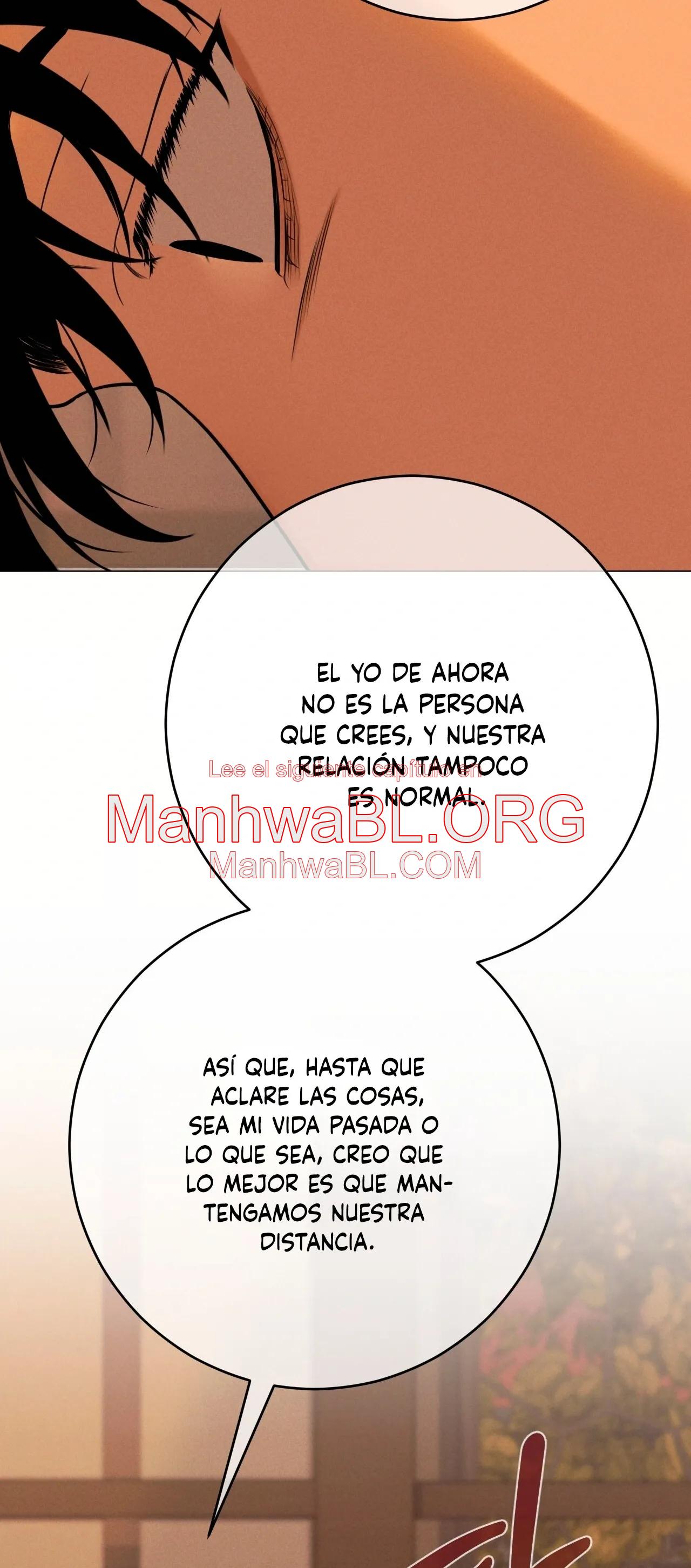 Dreaming of the Dokkaebi - Capítulo 63 manhwa