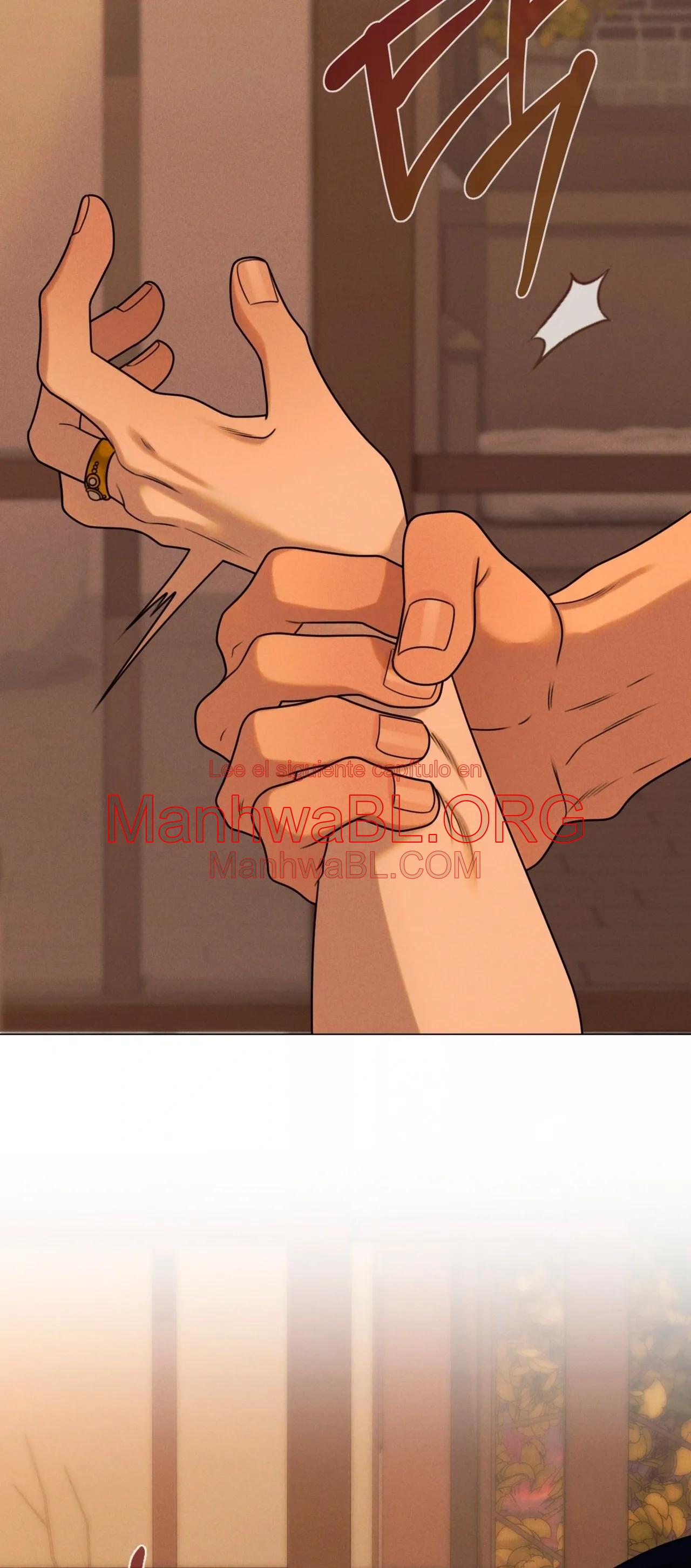 Dreaming of the Dokkaebi - Capítulo 63 manhwa