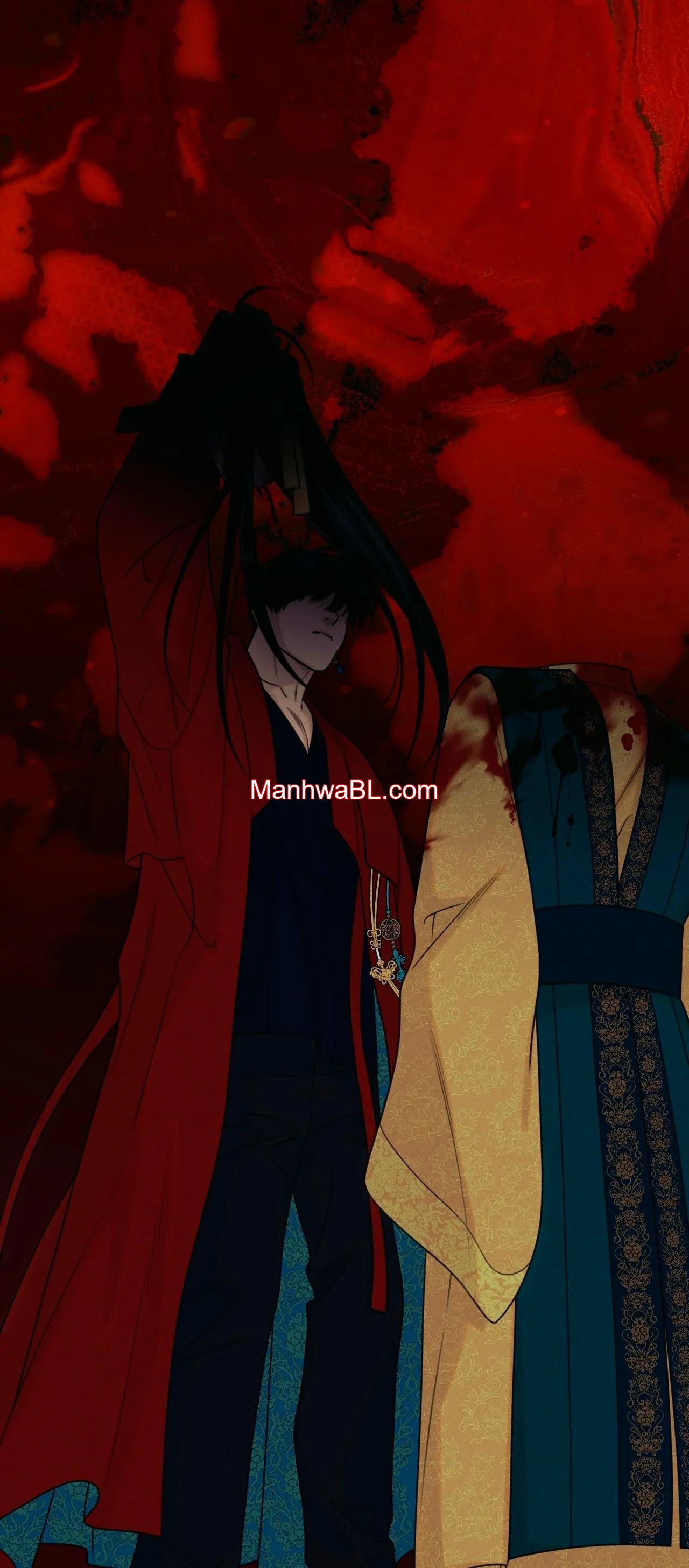 Dreaming of the Dokkaebi - Capítulo 60 3 manhwa