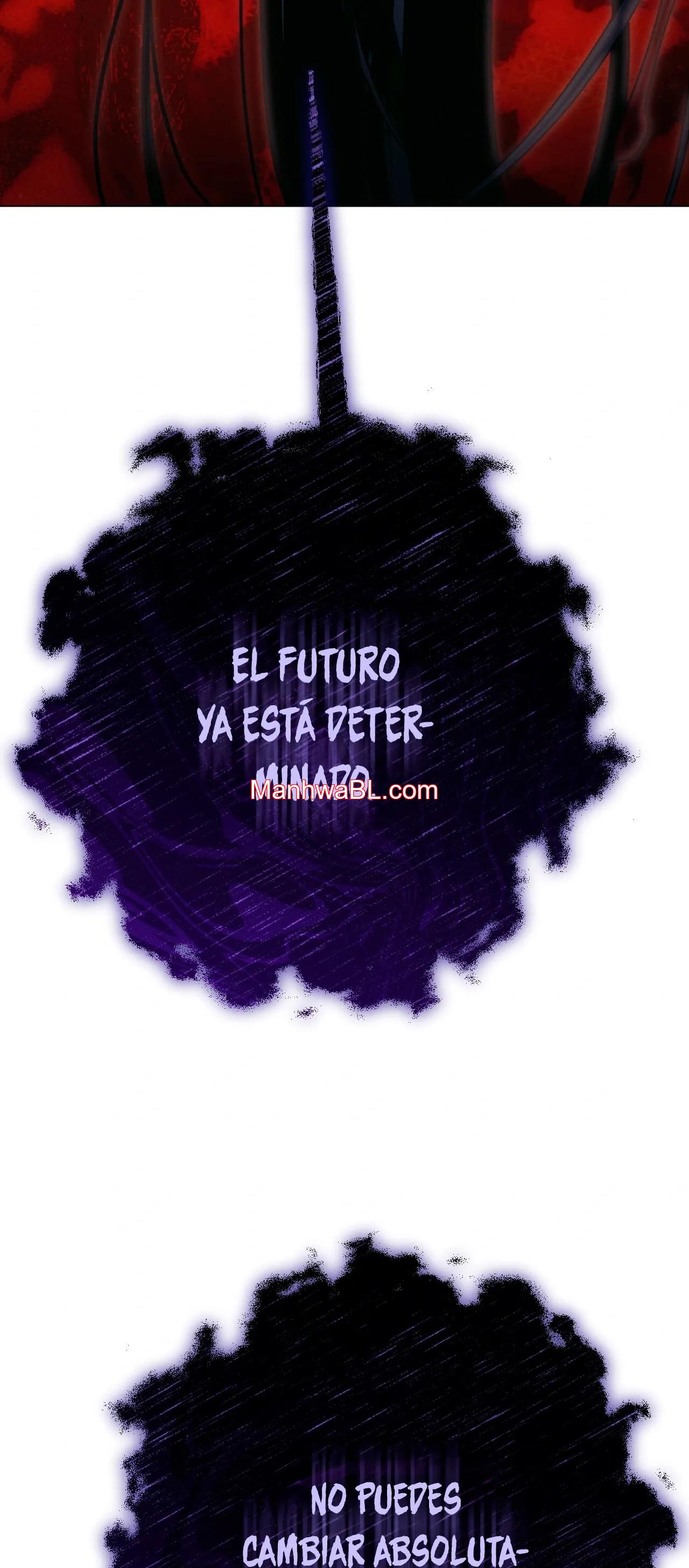 Dreaming of the Dokkaebi - Capítulo 60 3 manhwa