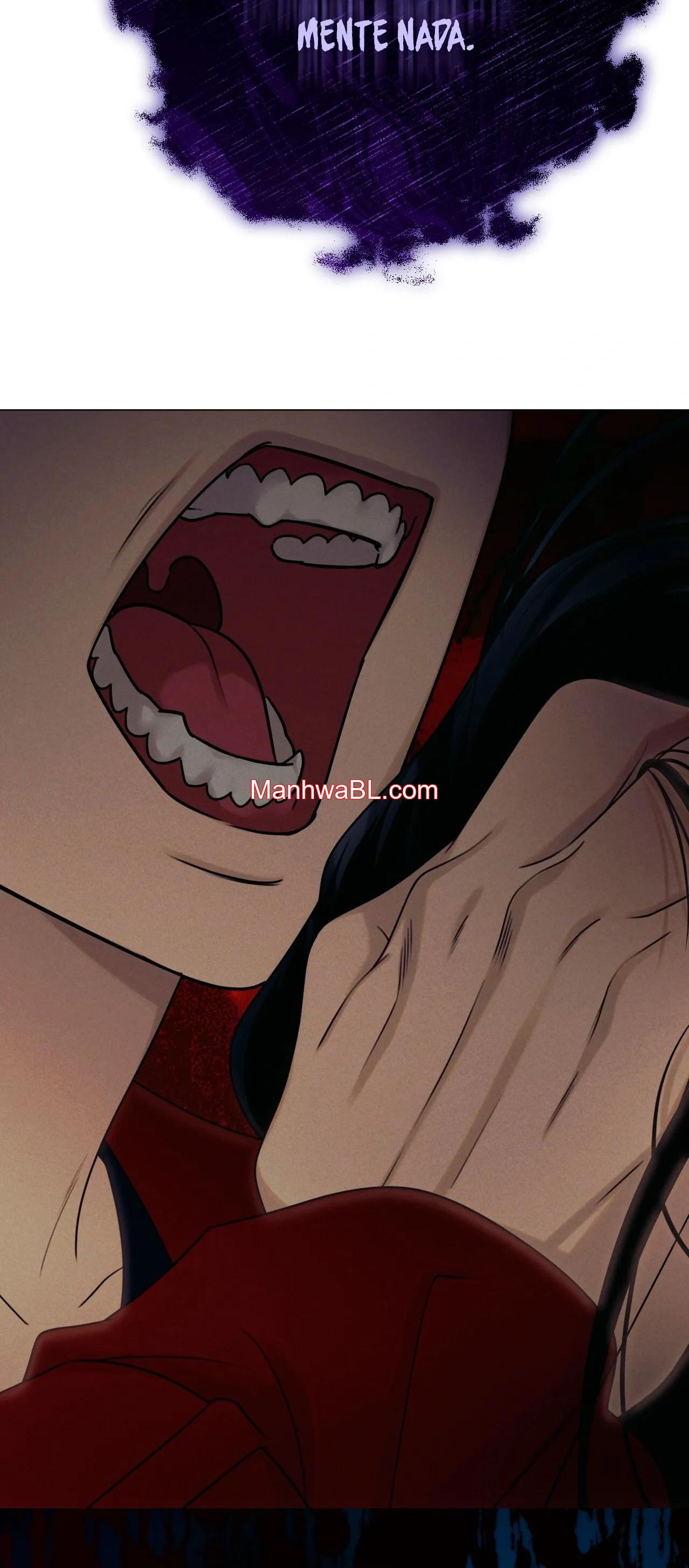 Dreaming of the Dokkaebi - Capítulo 60 3 manhwa