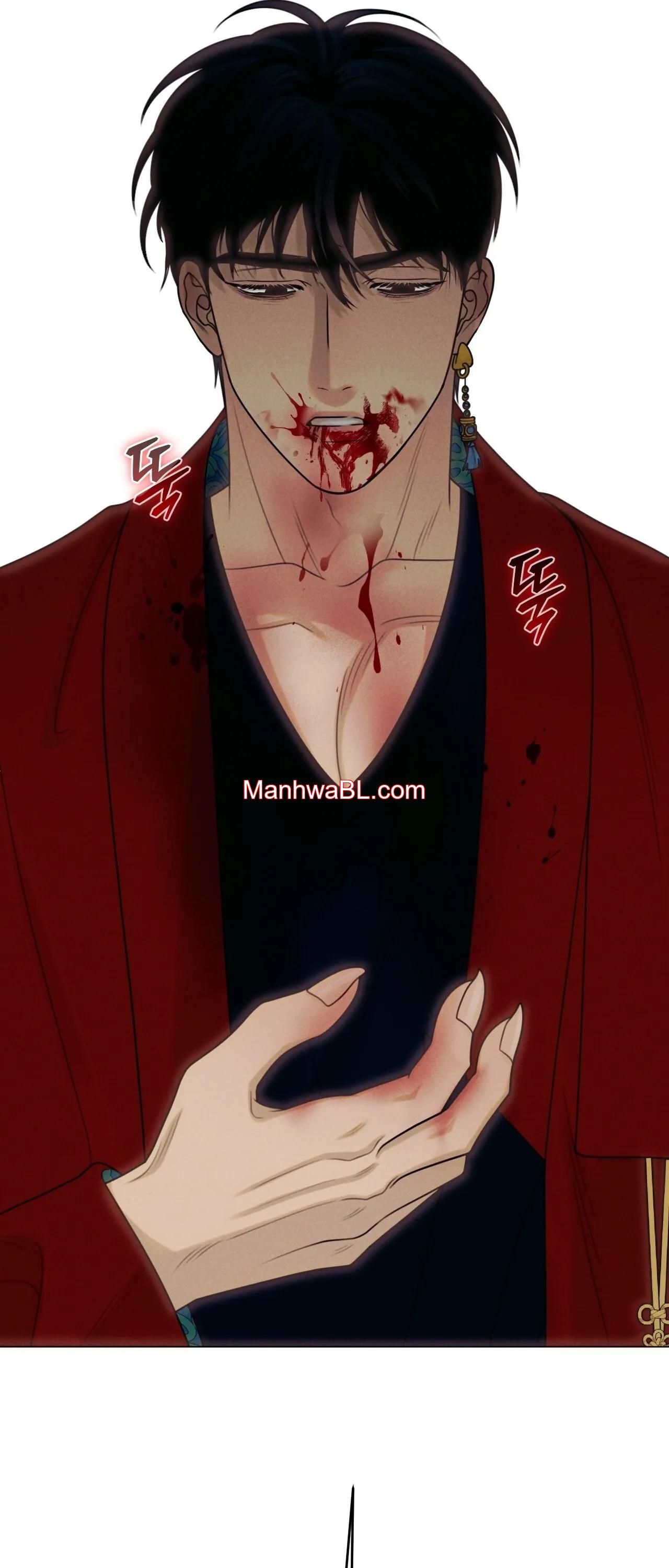 Dreaming of the Dokkaebi - Capítulo 60 3 manhwa
