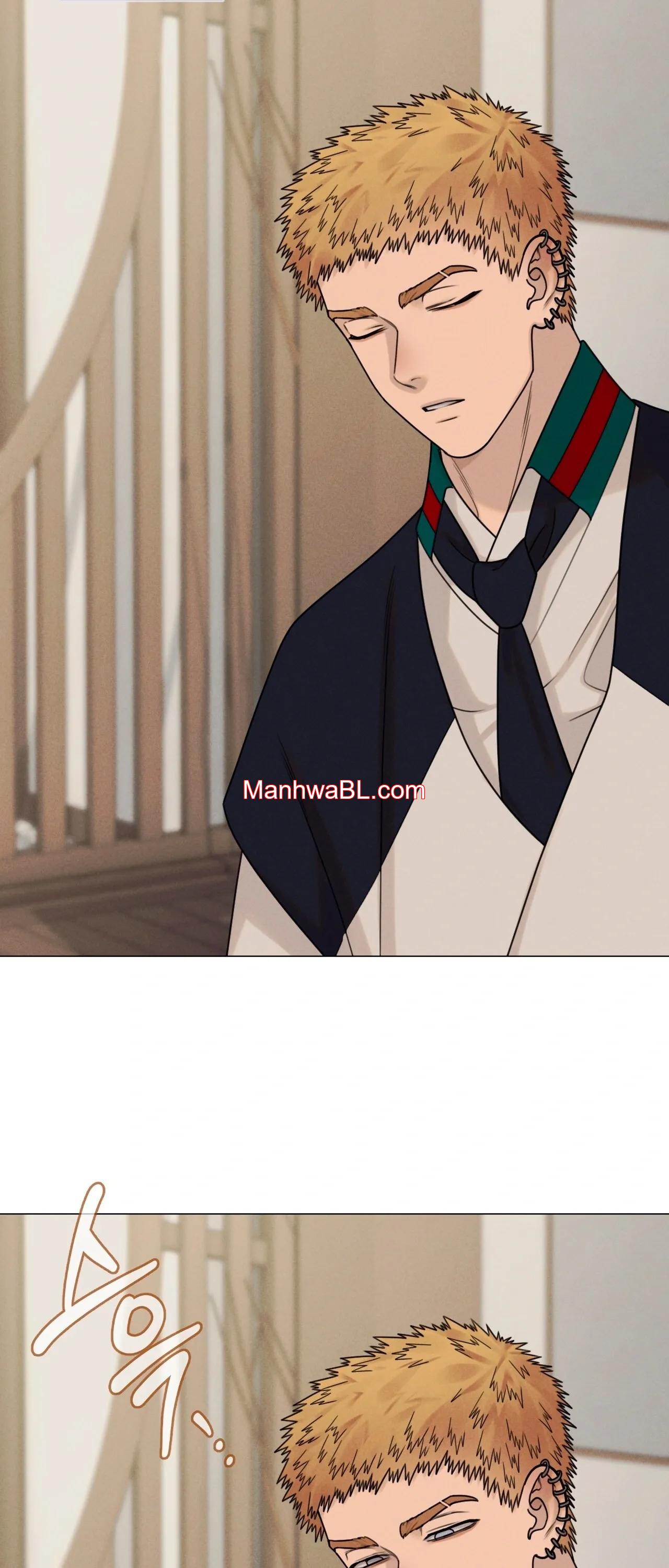 Dreaming of the Dokkaebi - Capítulo 60 3 manhwa