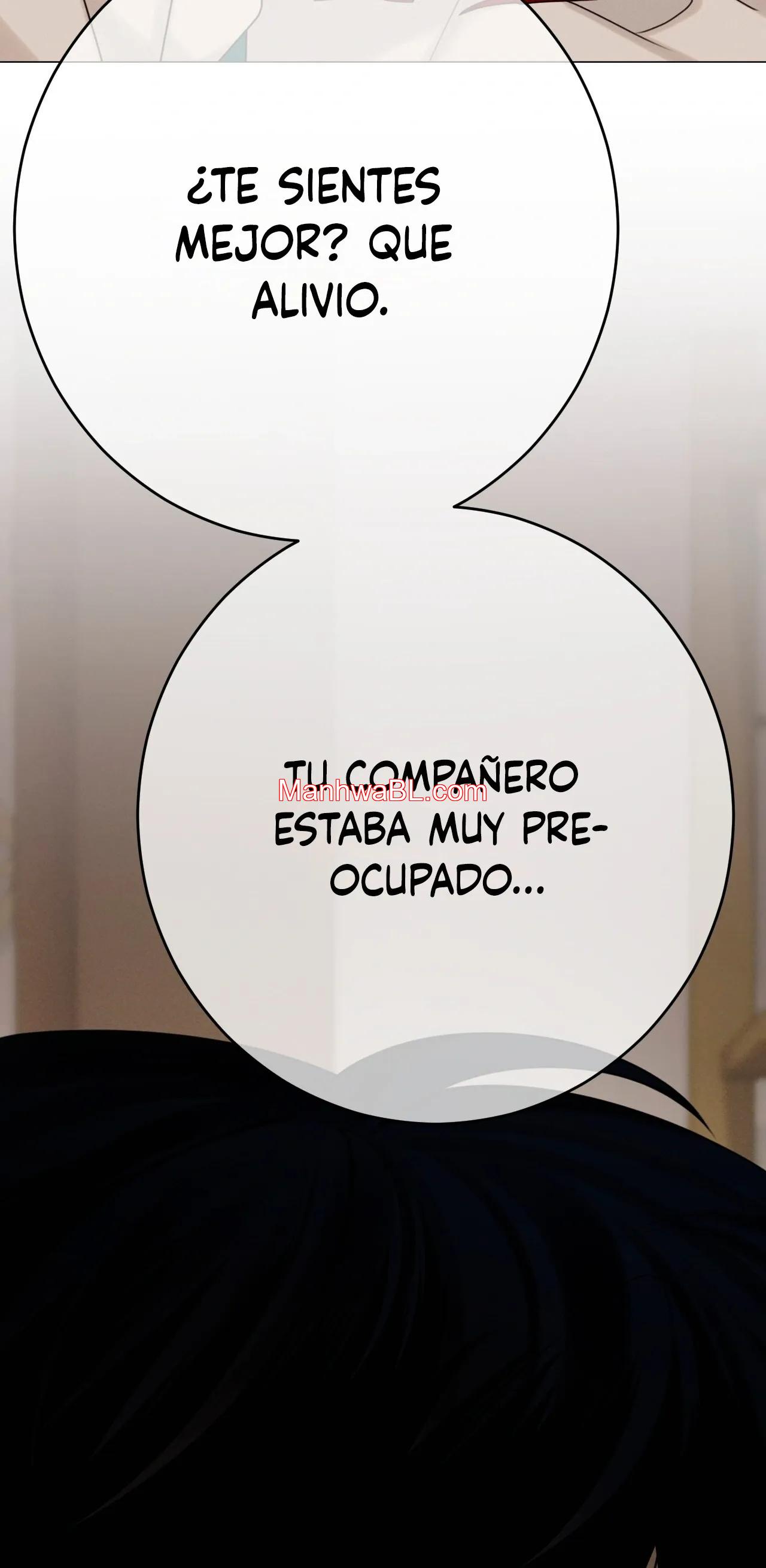 Dreaming of the Dokkaebi - Capítulo 60 3 manhwa