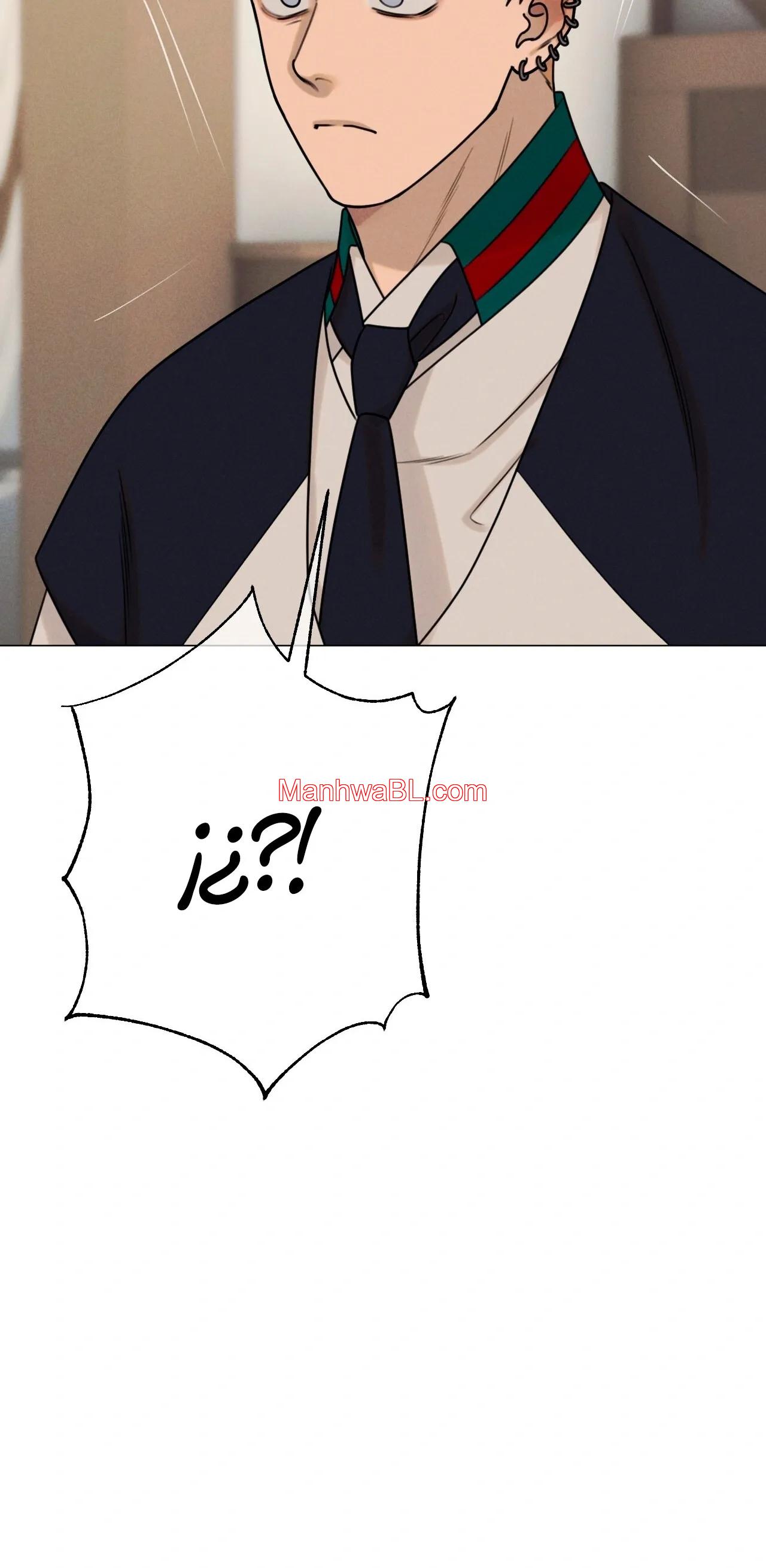 Dreaming of the Dokkaebi - Capítulo 60 3 manhwa