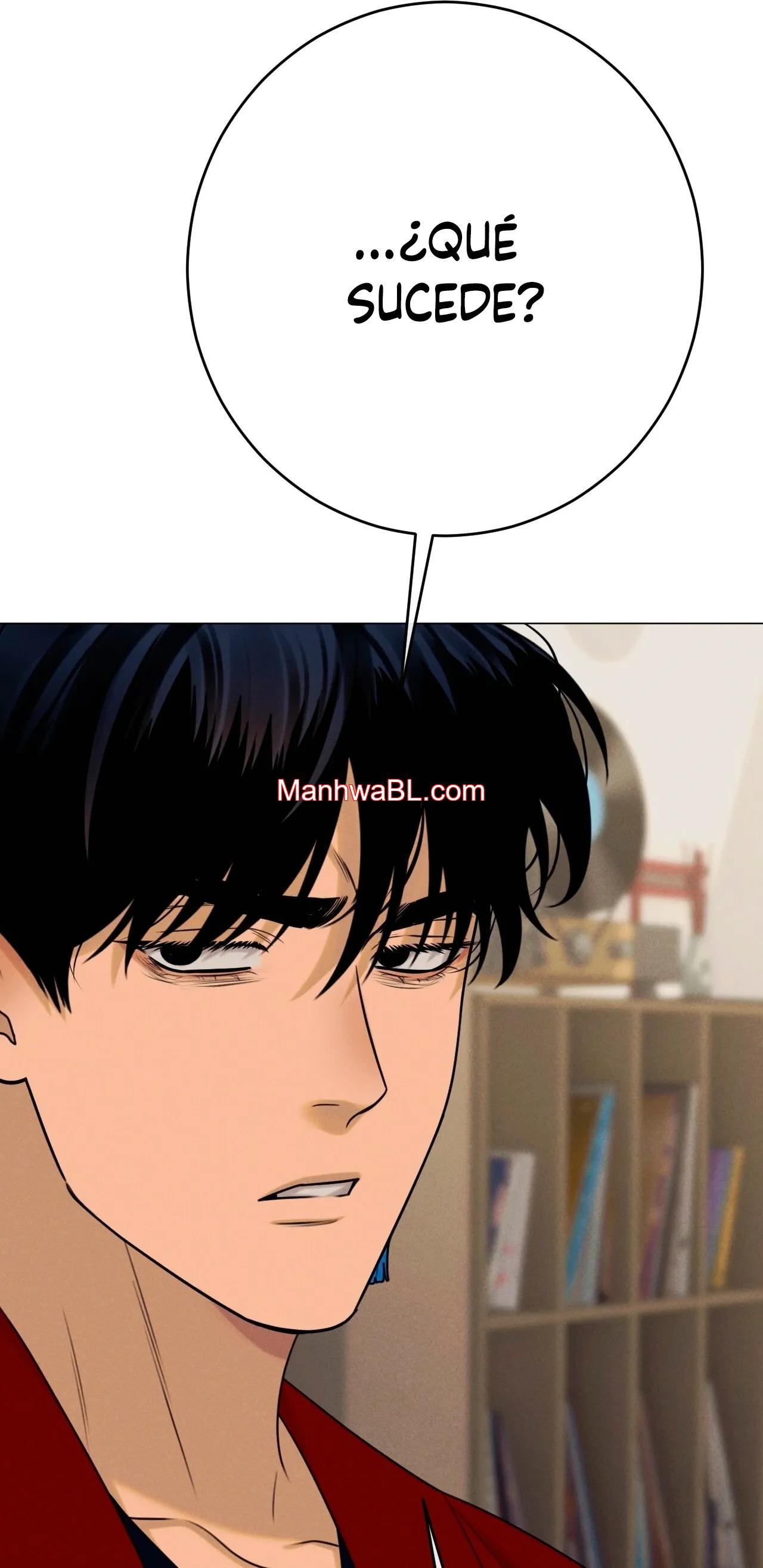 Dreaming of the Dokkaebi - Capítulo 60 3 manhwa
