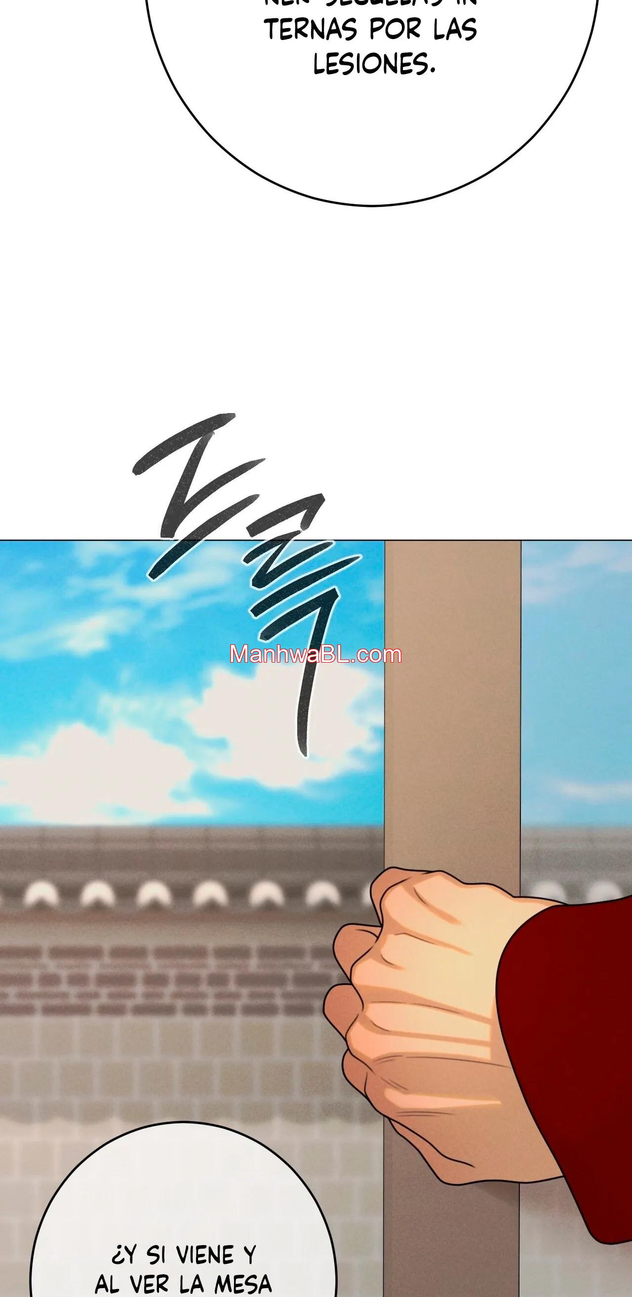 Dreaming of the Dokkaebi - Capítulo 60 3 manhwa