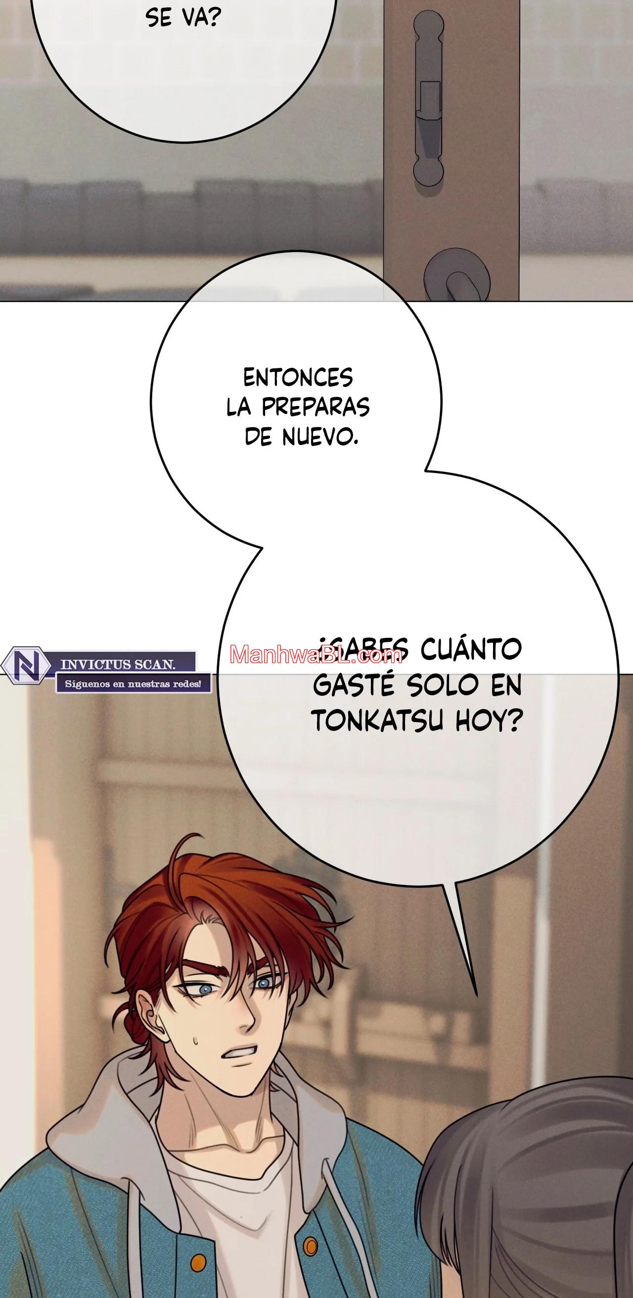 Dreaming of the Dokkaebi - Capítulo 60 3 manhwa