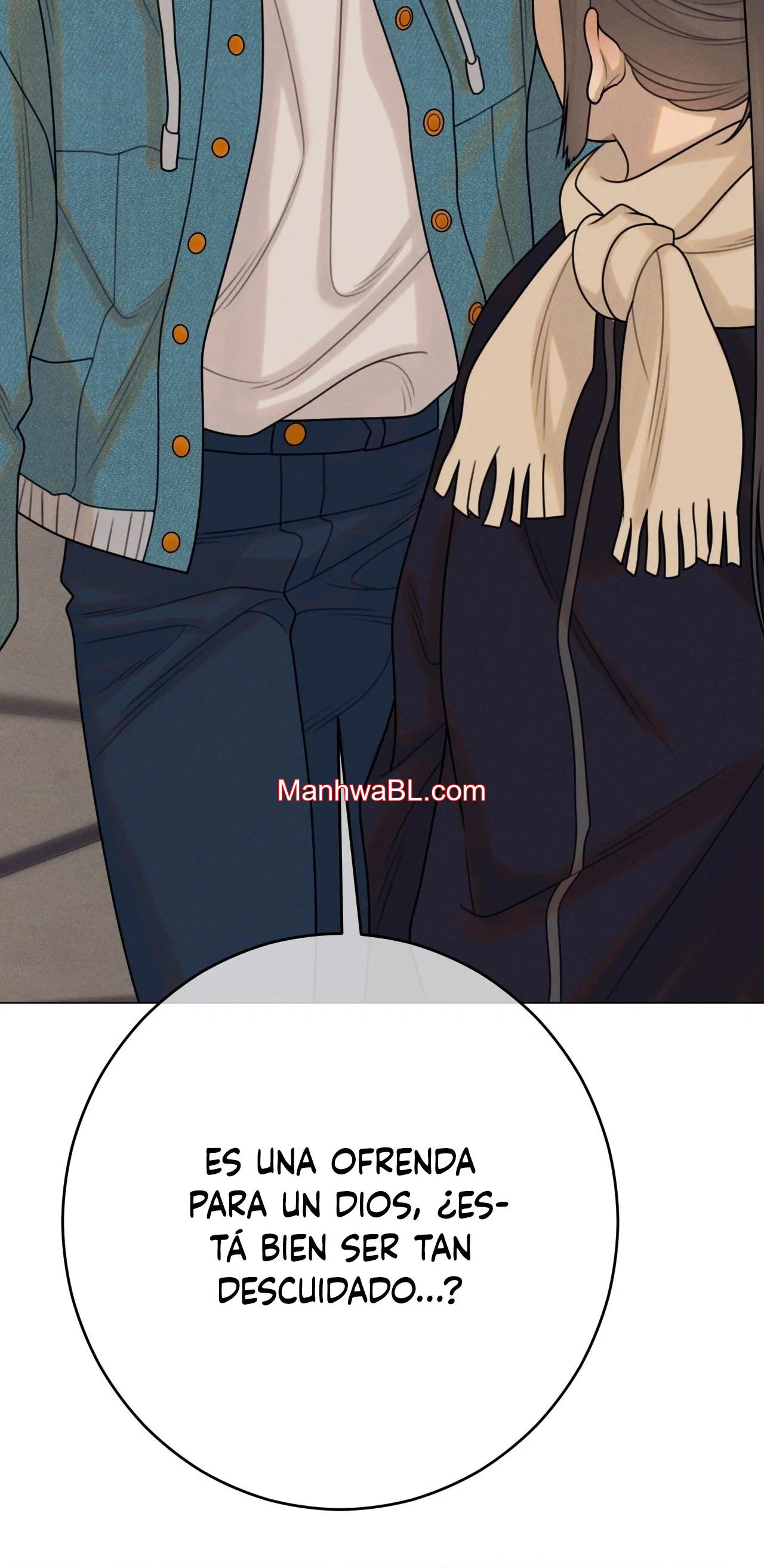 Dreaming of the Dokkaebi - Capítulo 60 3 manhwa