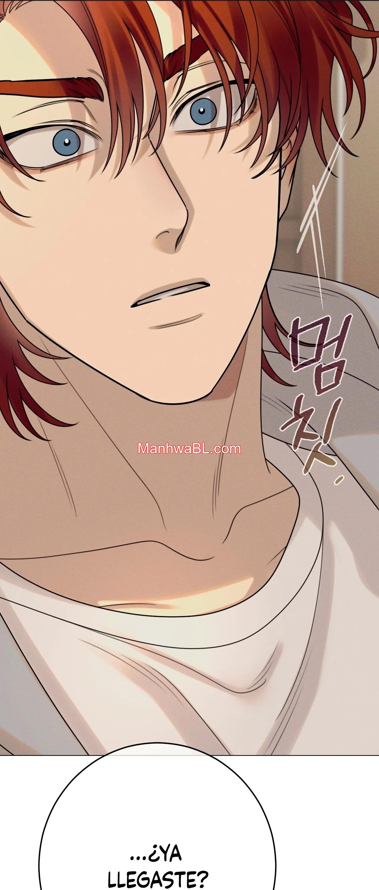 Dreaming of the Dokkaebi - Capítulo 60 3 manhwa