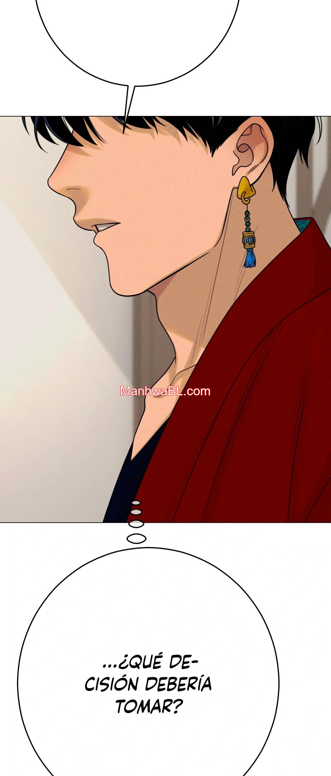 Dreaming of the Dokkaebi - Capítulo 60 3 manhwa