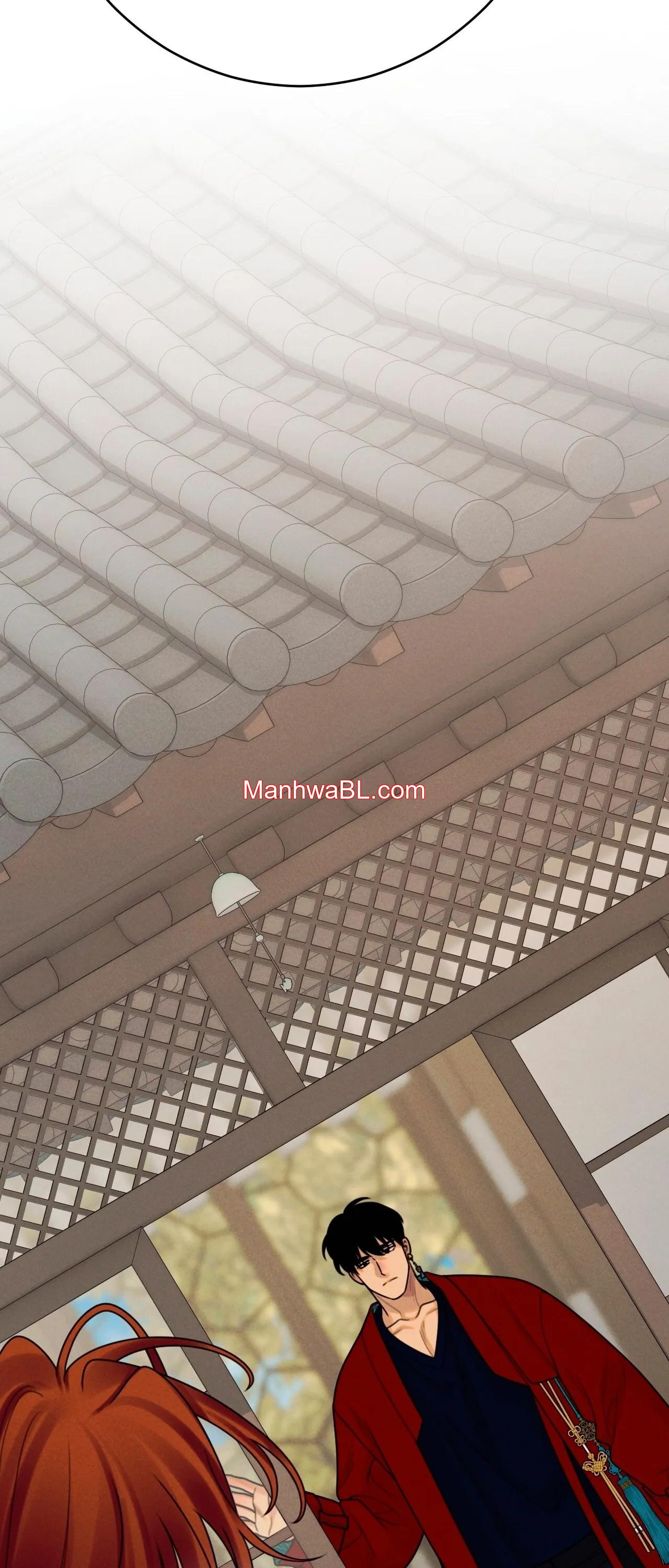 Dreaming of the Dokkaebi - Capítulo 60 3 manhwa