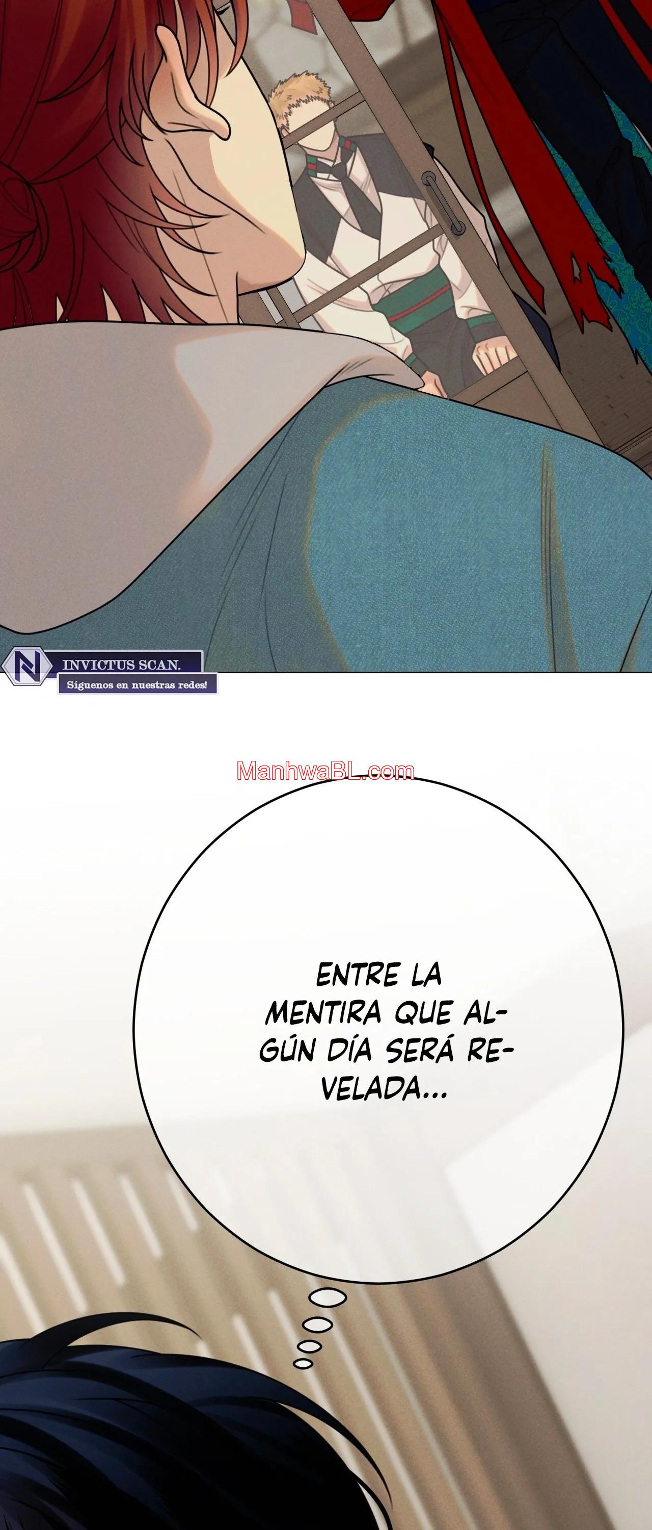 Dreaming of the Dokkaebi - Capítulo 60 3 manhwa