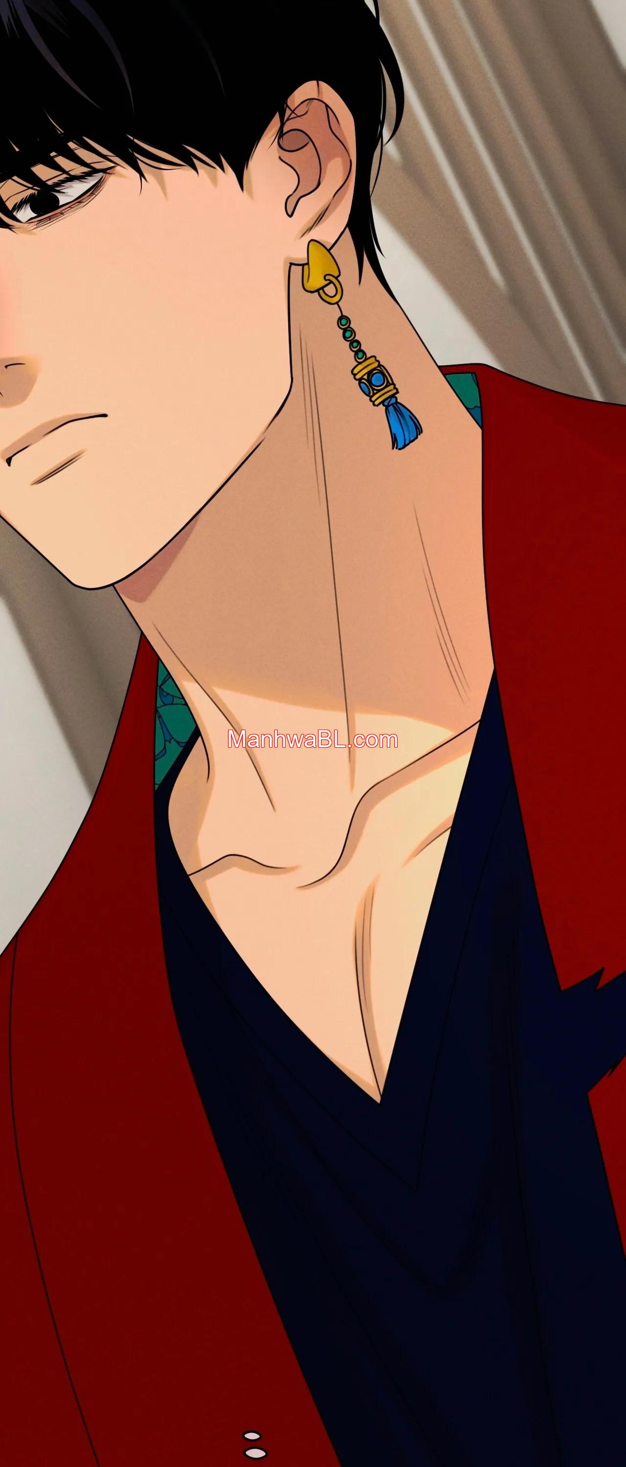 Dreaming of the Dokkaebi - Capítulo 60 3 manhwa