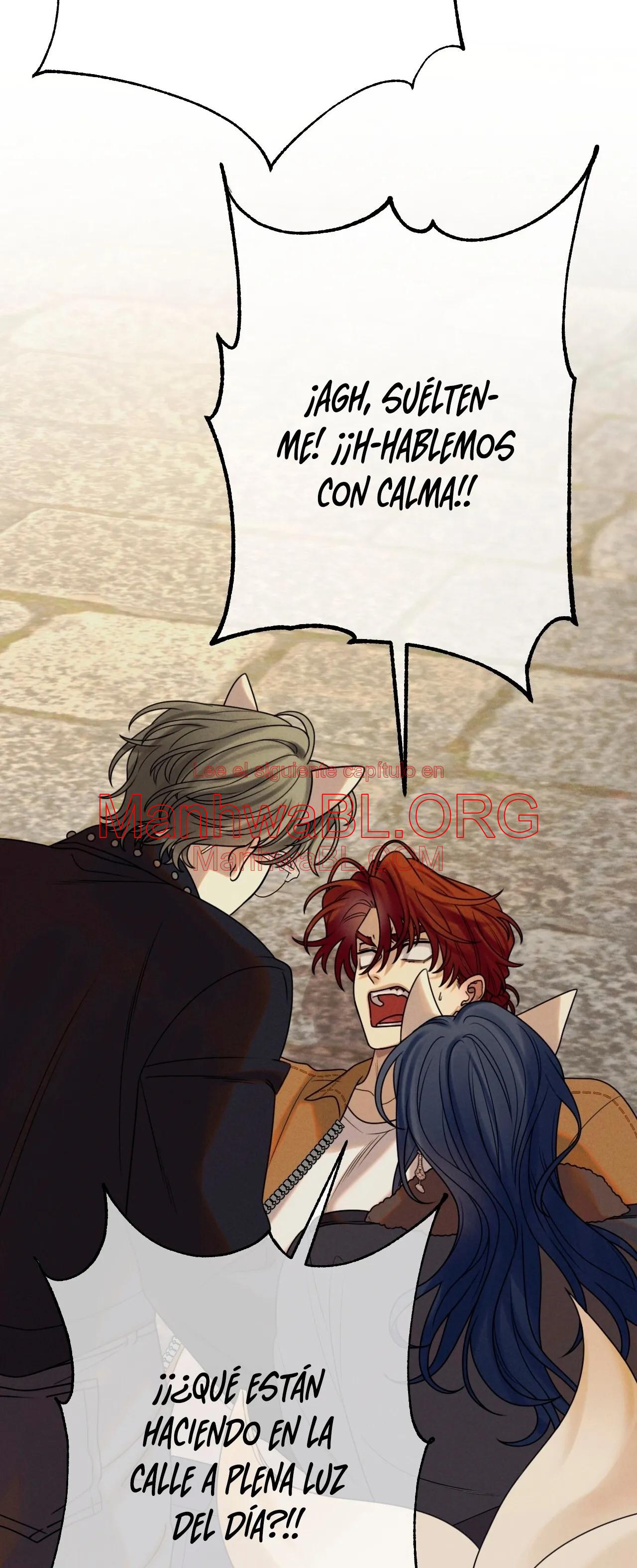 Dreaming of the Dokkaebi - Capítulo 67 2 manhwa