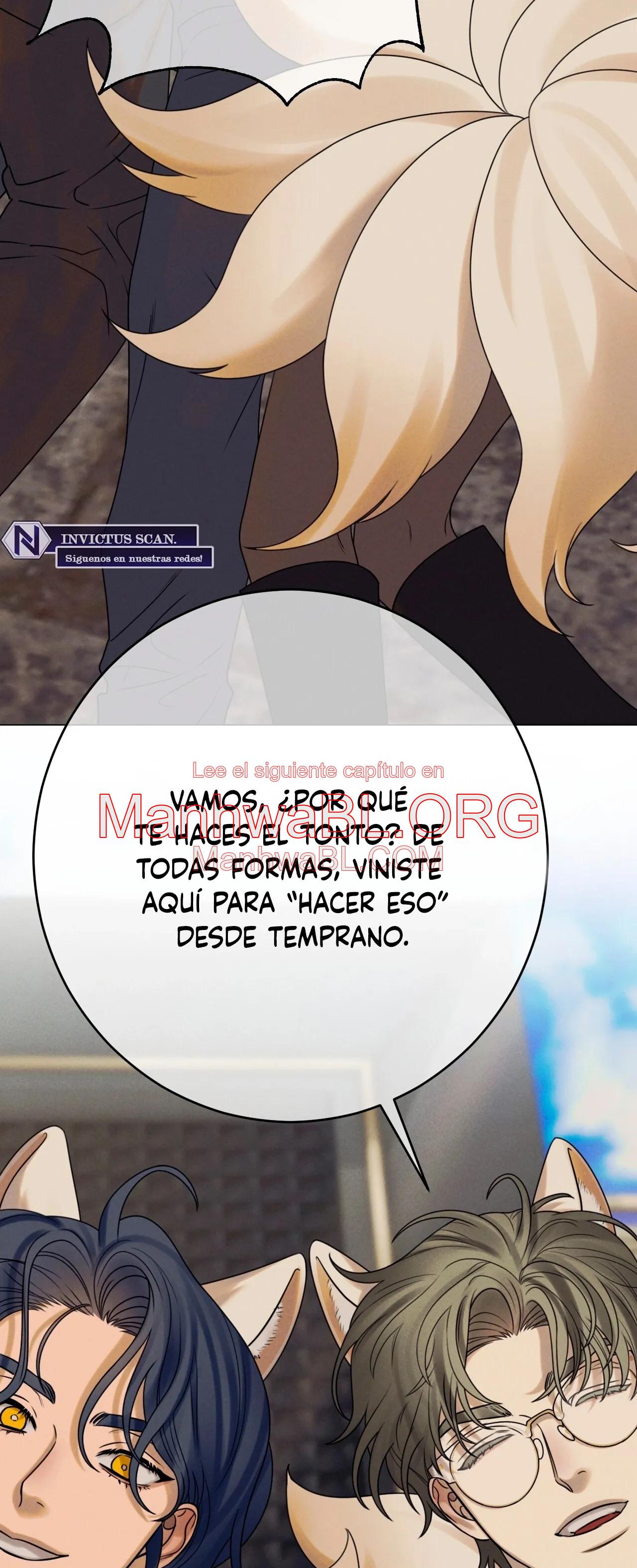 Dreaming of the Dokkaebi - Capítulo 67 2 manhwa
