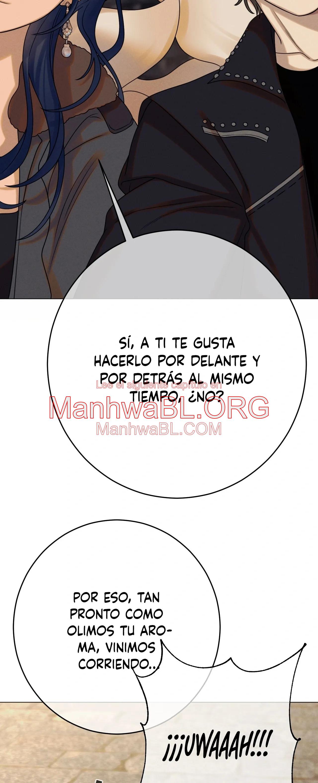 Dreaming of the Dokkaebi - Capítulo 67 2 manhwa