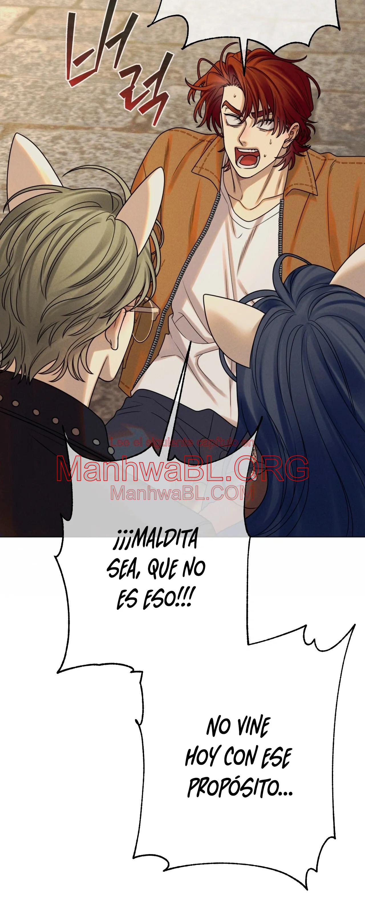Dreaming of the Dokkaebi - Capítulo 67 2 manhwa