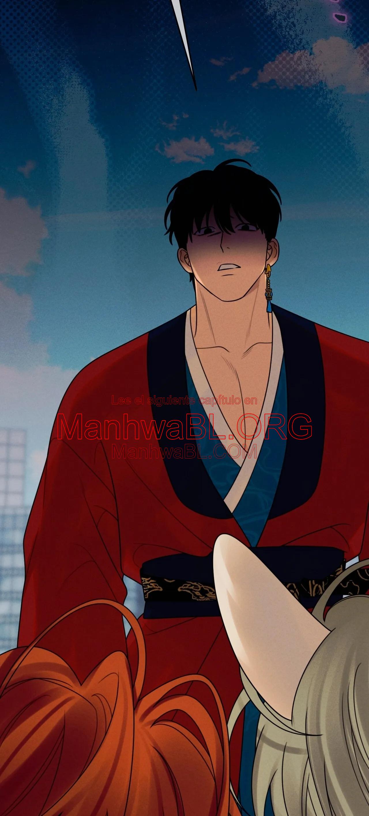 Dreaming of the Dokkaebi - Capítulo 67 2 manhwa