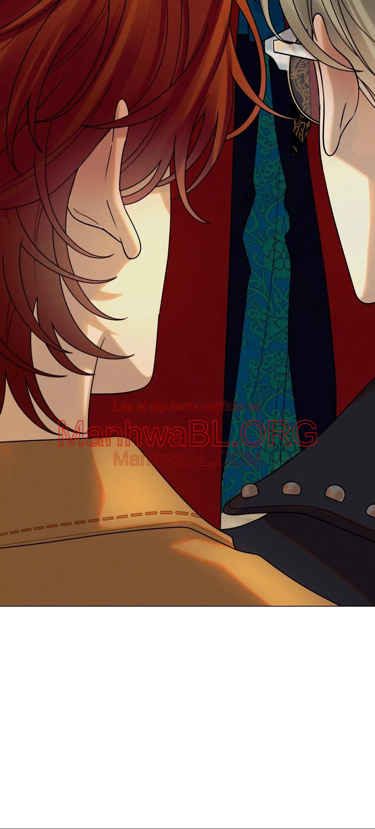Dreaming of the Dokkaebi - Capítulo 67 2 manhwa