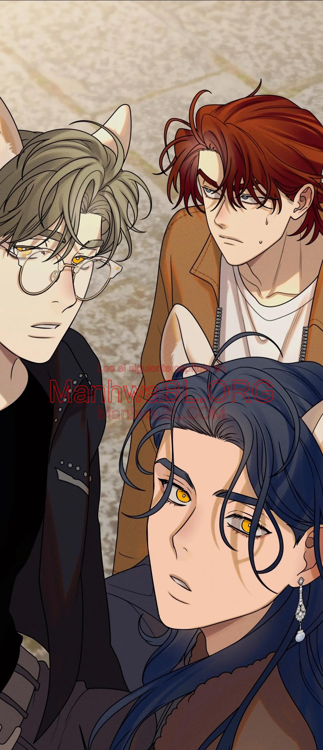 Dreaming of the Dokkaebi - Capítulo 67 2 manhwa