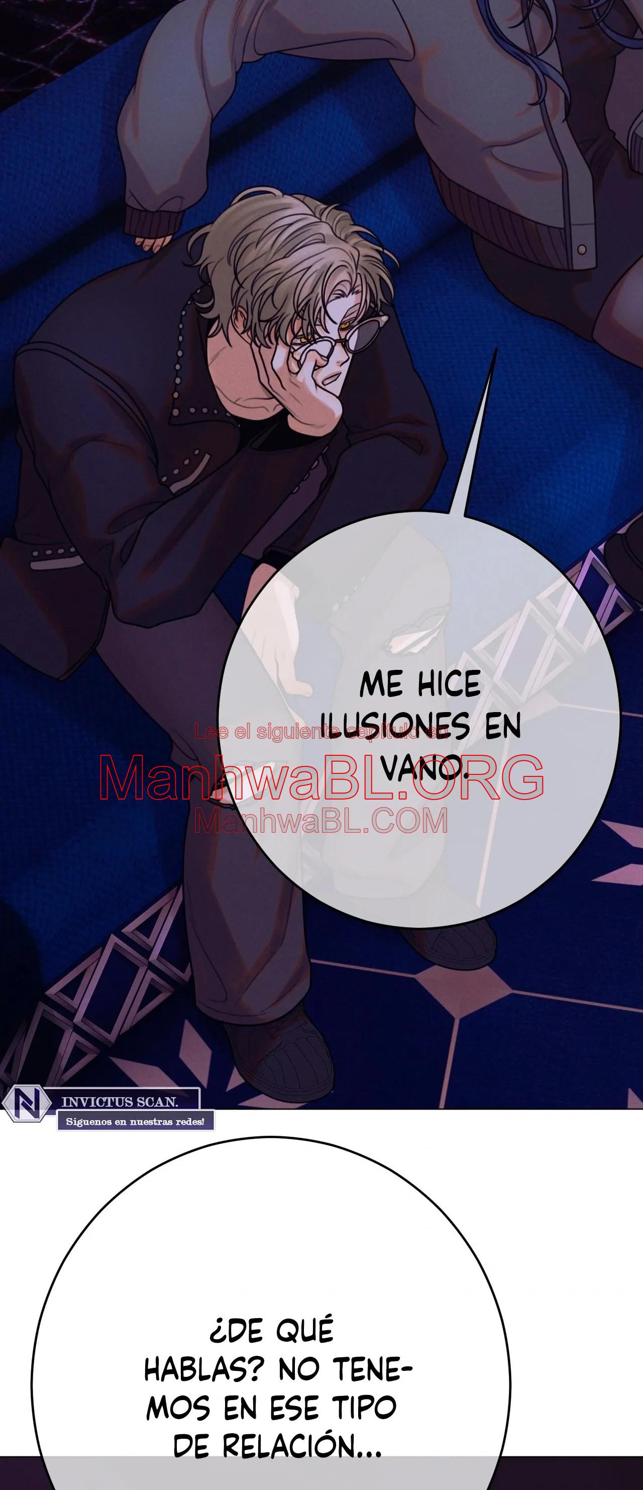 Dreaming of the Dokkaebi - Capítulo 67 2 manhwa