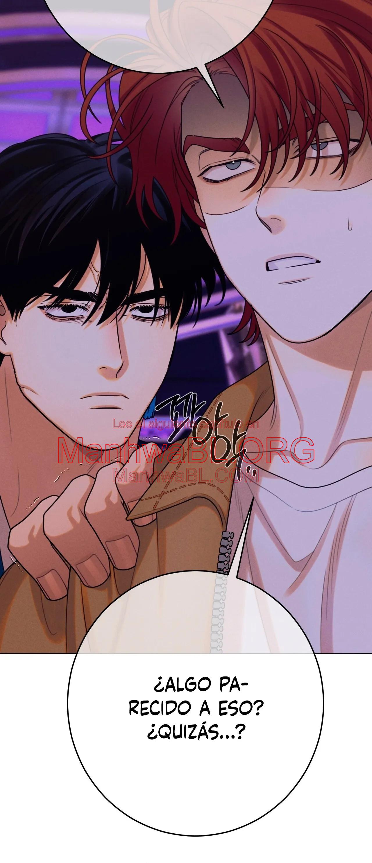 Dreaming of the Dokkaebi - Capítulo 67 2 manhwa