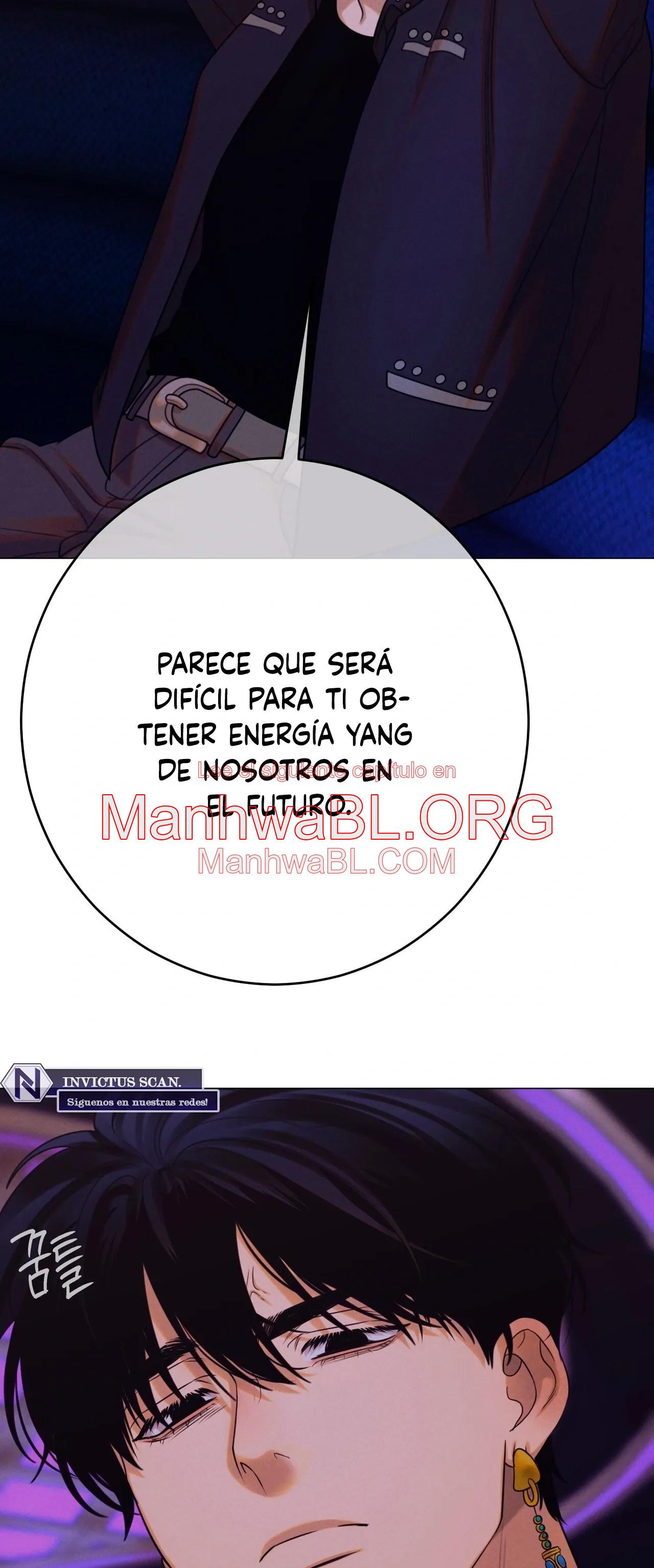 Dreaming of the Dokkaebi - Capítulo 67 2 manhwa