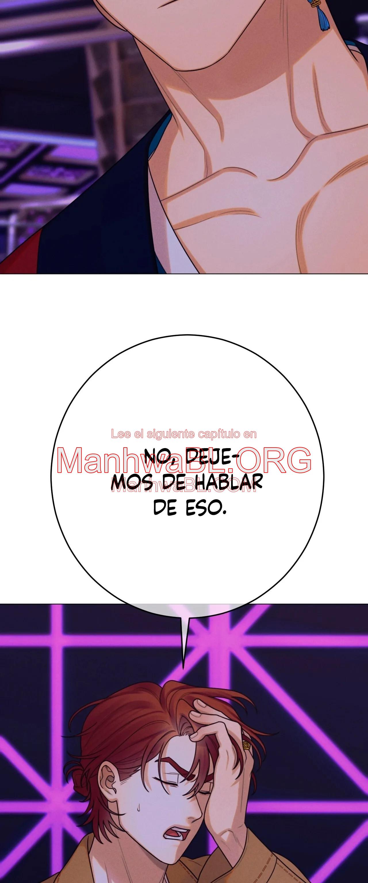 Dreaming of the Dokkaebi - Capítulo 67 2 manhwa