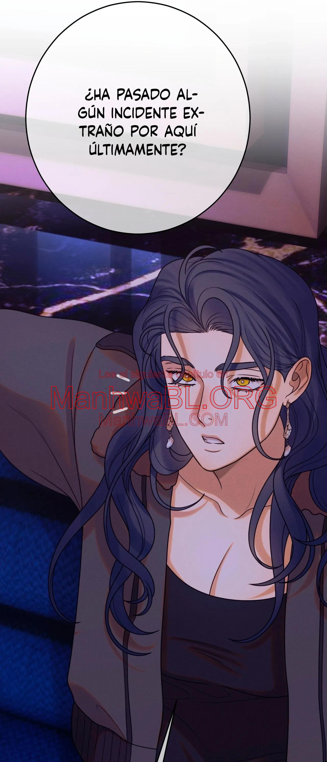 Dreaming of the Dokkaebi - Capítulo 67 2 manhwa