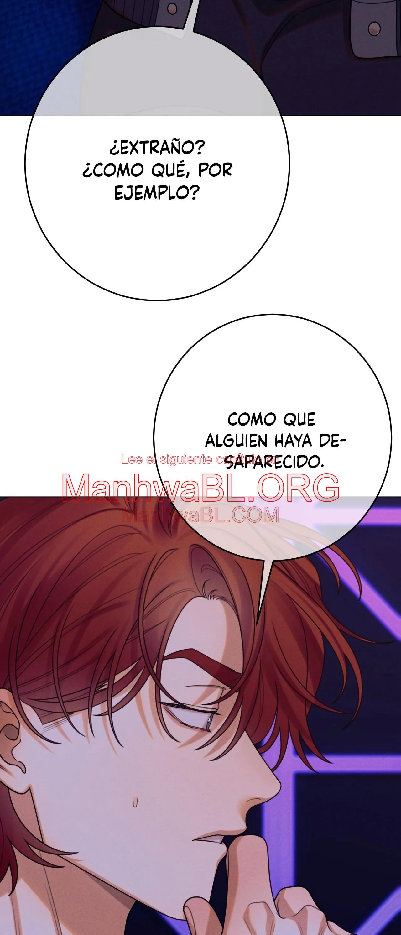 Dreaming of the Dokkaebi - Capítulo 67 2 manhwa