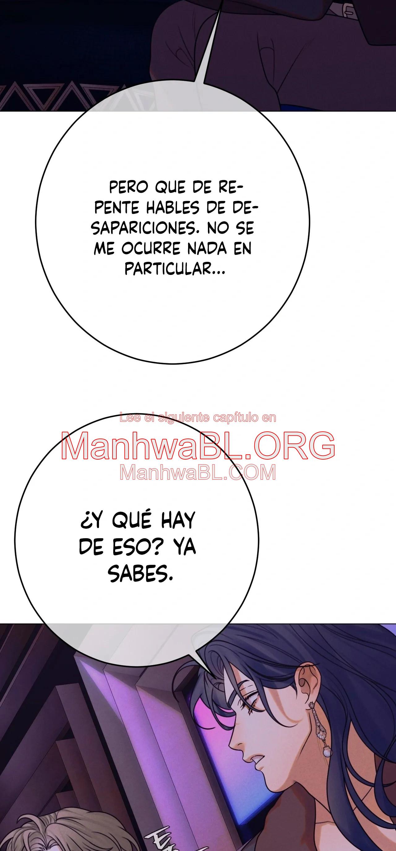 Dreaming of the Dokkaebi - Capítulo 67 2 manhwa