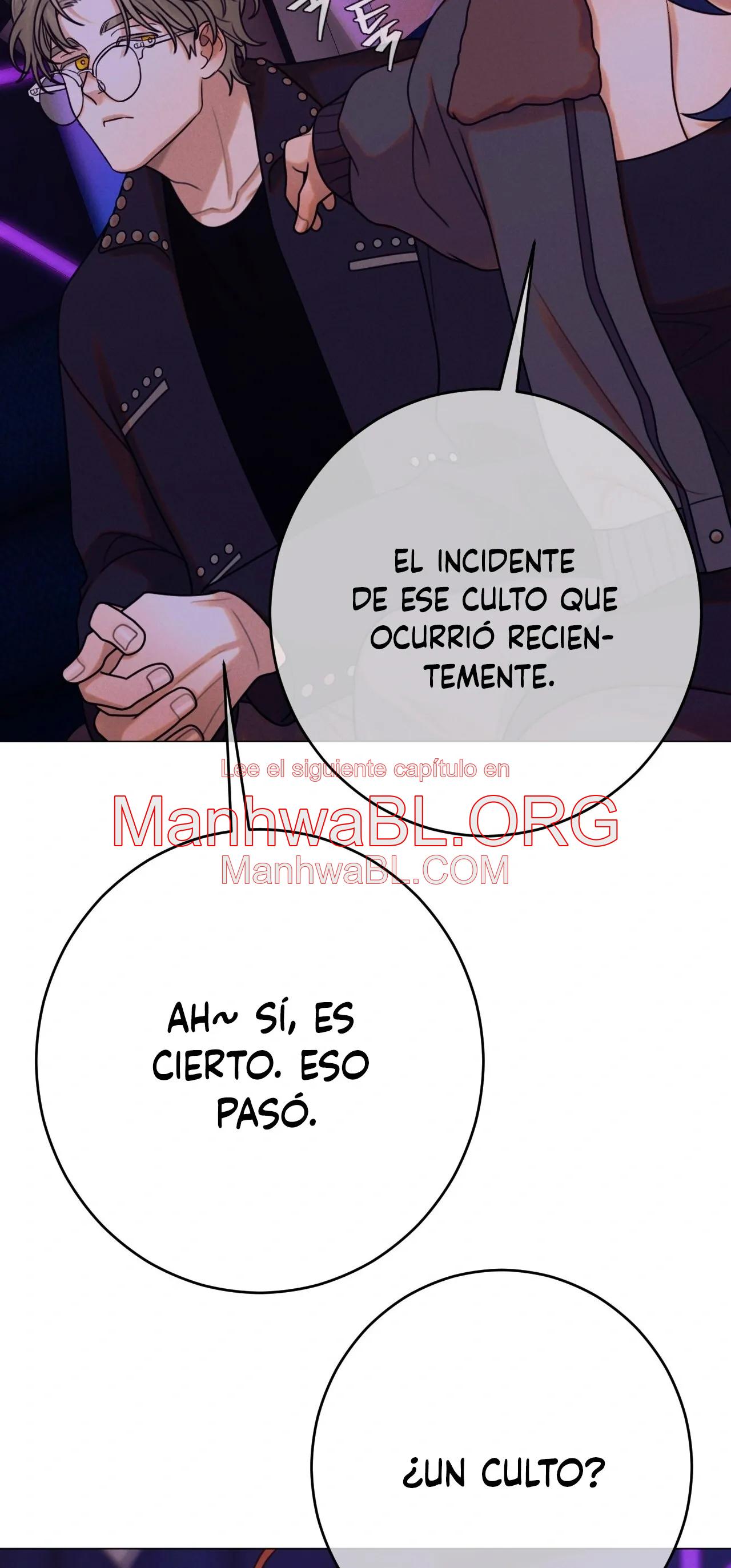 Dreaming of the Dokkaebi - Capítulo 67 2 manhwa