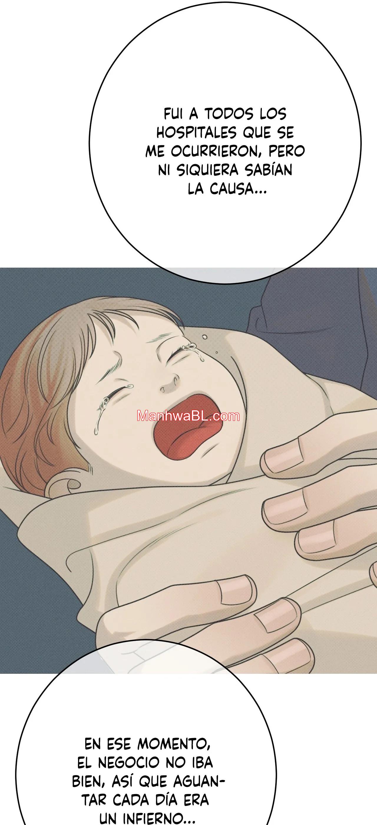Dreaming of the Dokkaebi - Capítulo 59 manhwa