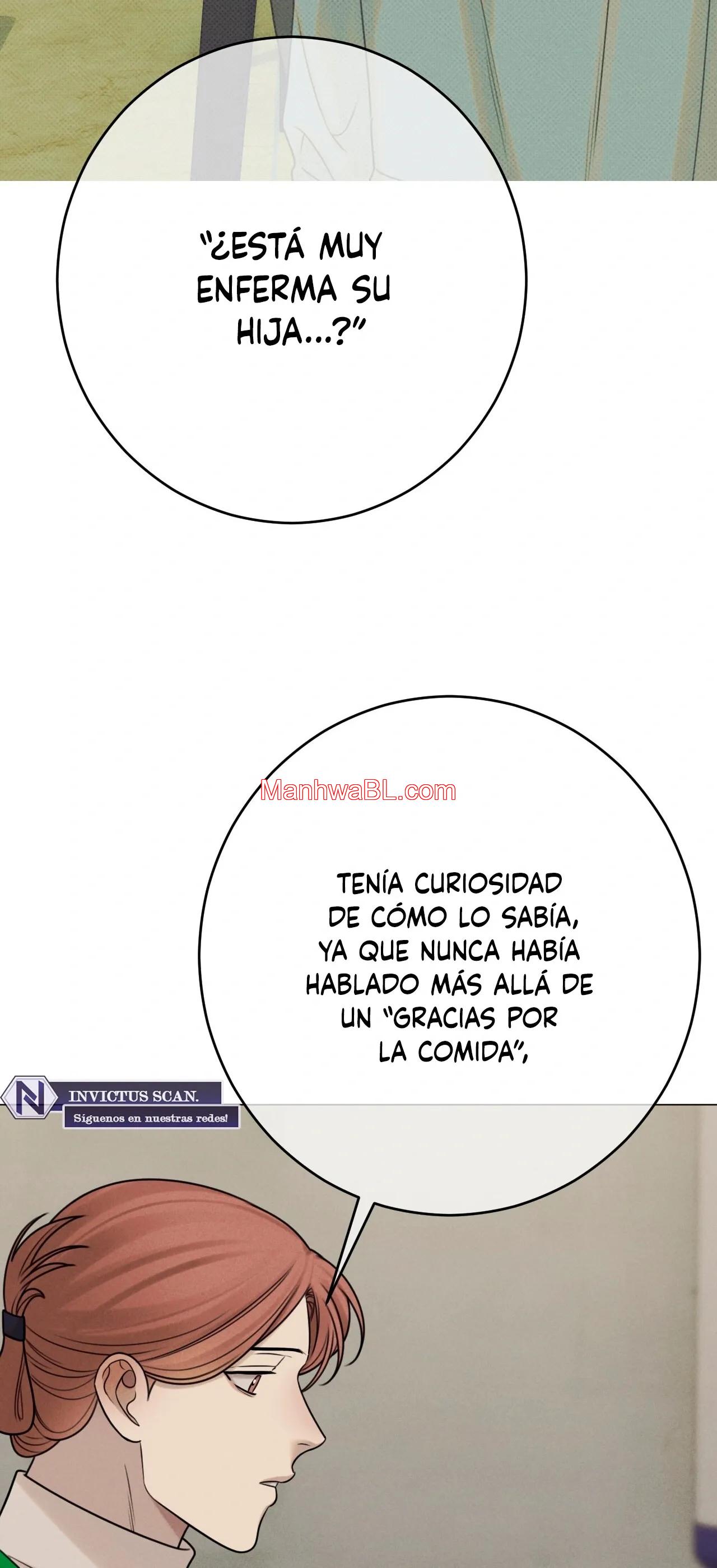 Dreaming of the Dokkaebi - Capítulo 59 manhwa