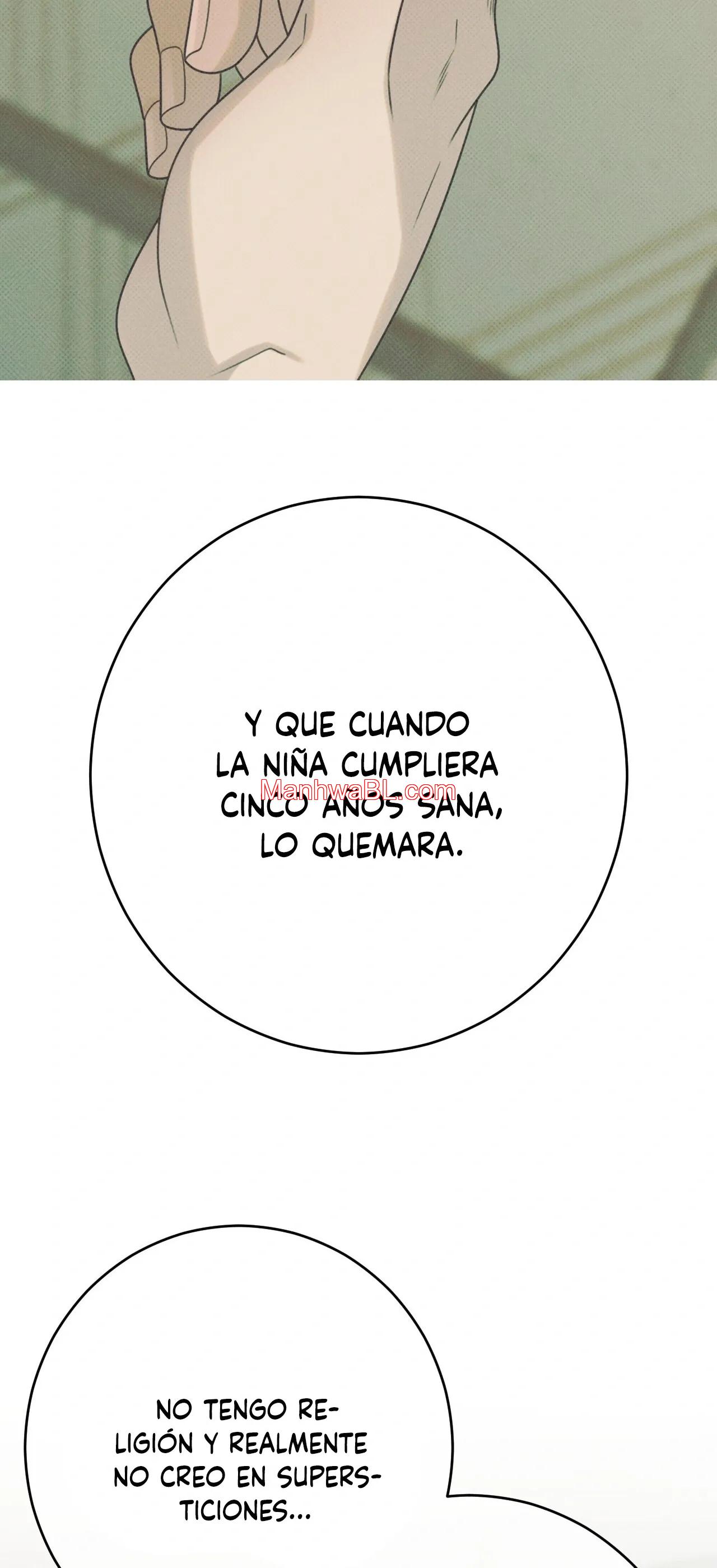 Dreaming of the Dokkaebi - Capítulo 59 manhwa