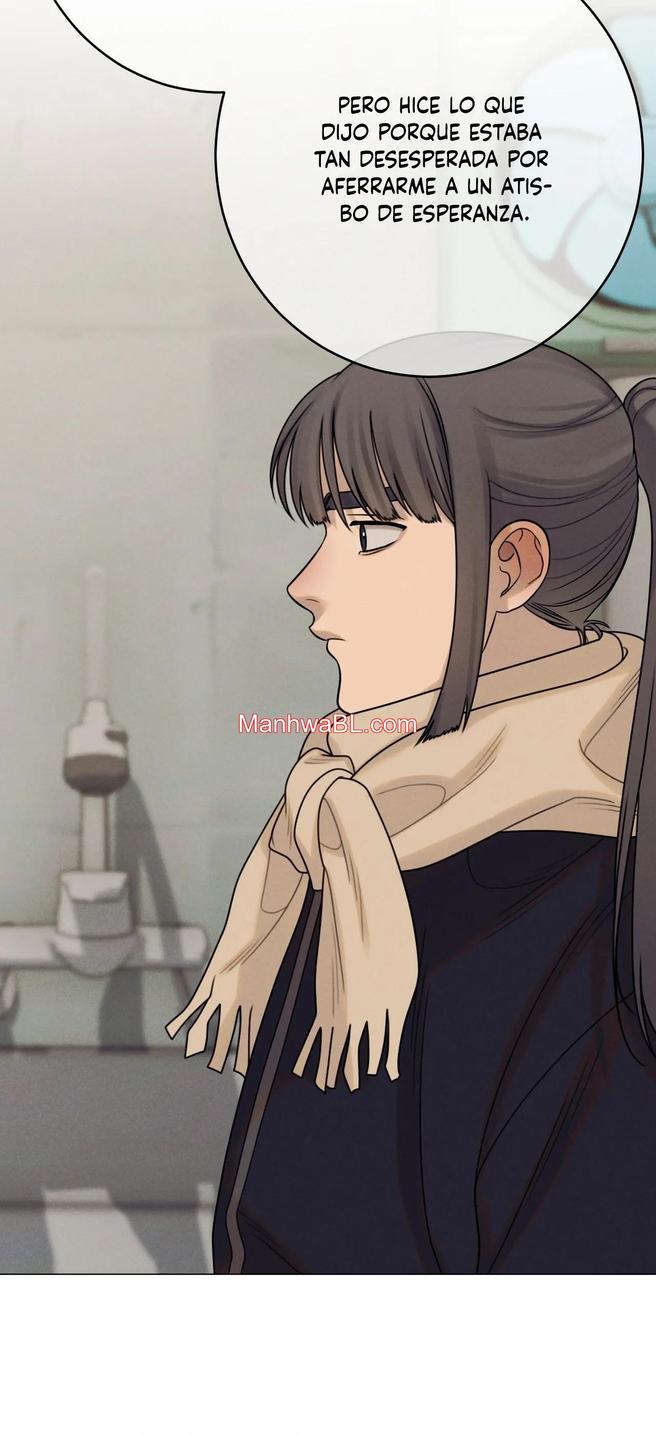 Dreaming of the Dokkaebi - Capítulo 59 manhwa