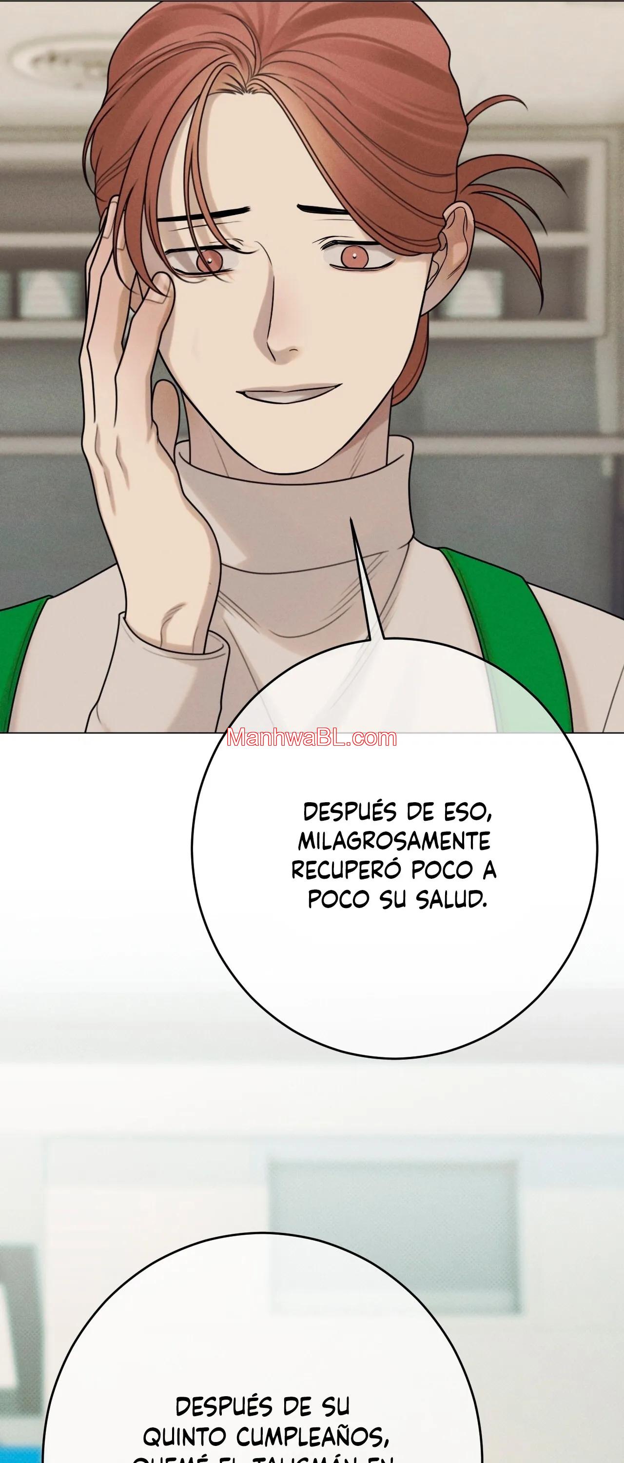 Dreaming of the Dokkaebi - Capítulo 59 manhwa