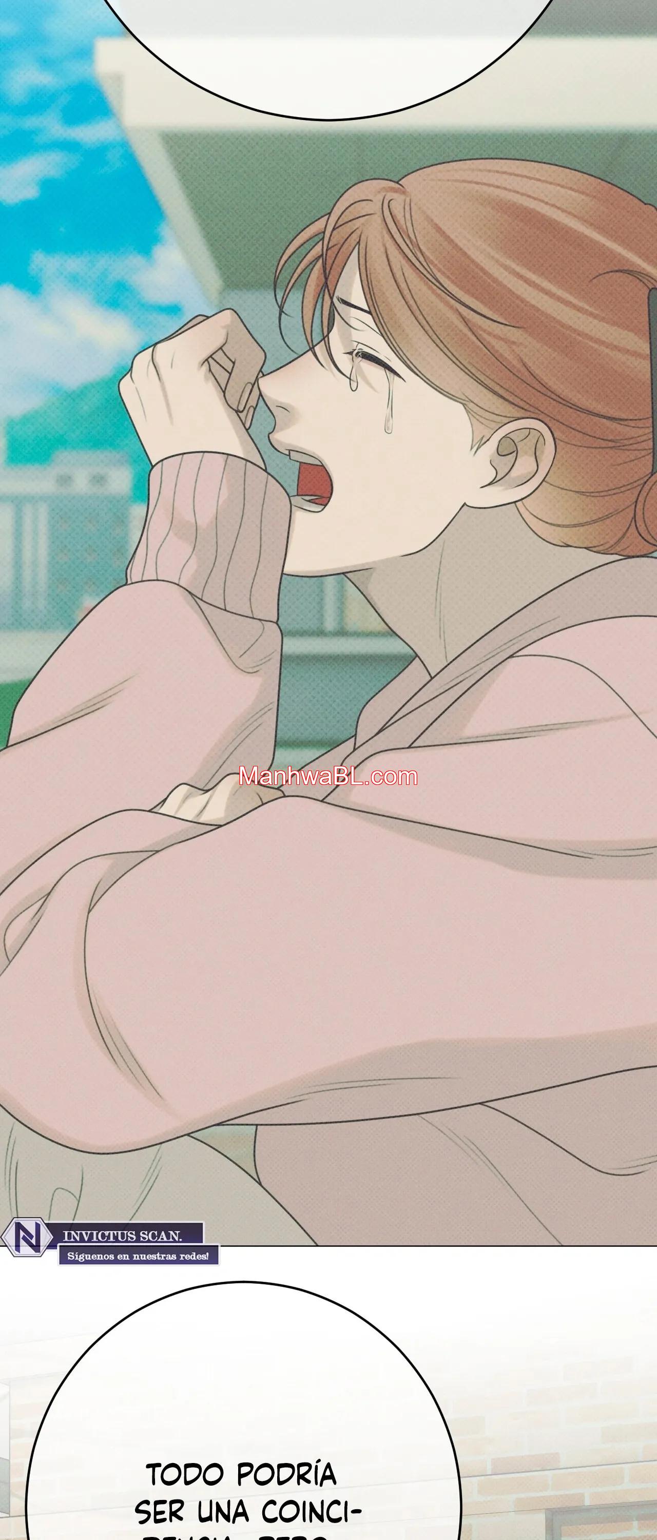 Dreaming of the Dokkaebi - Capítulo 59 manhwa