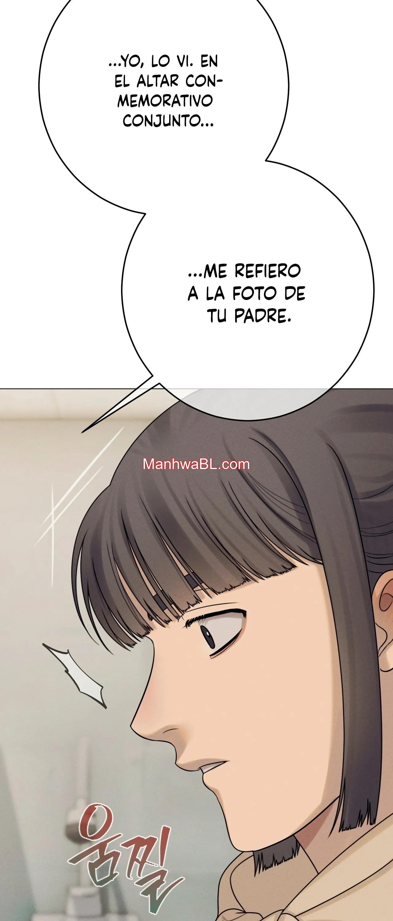Dreaming of the Dokkaebi - Capítulo 59 manhwa