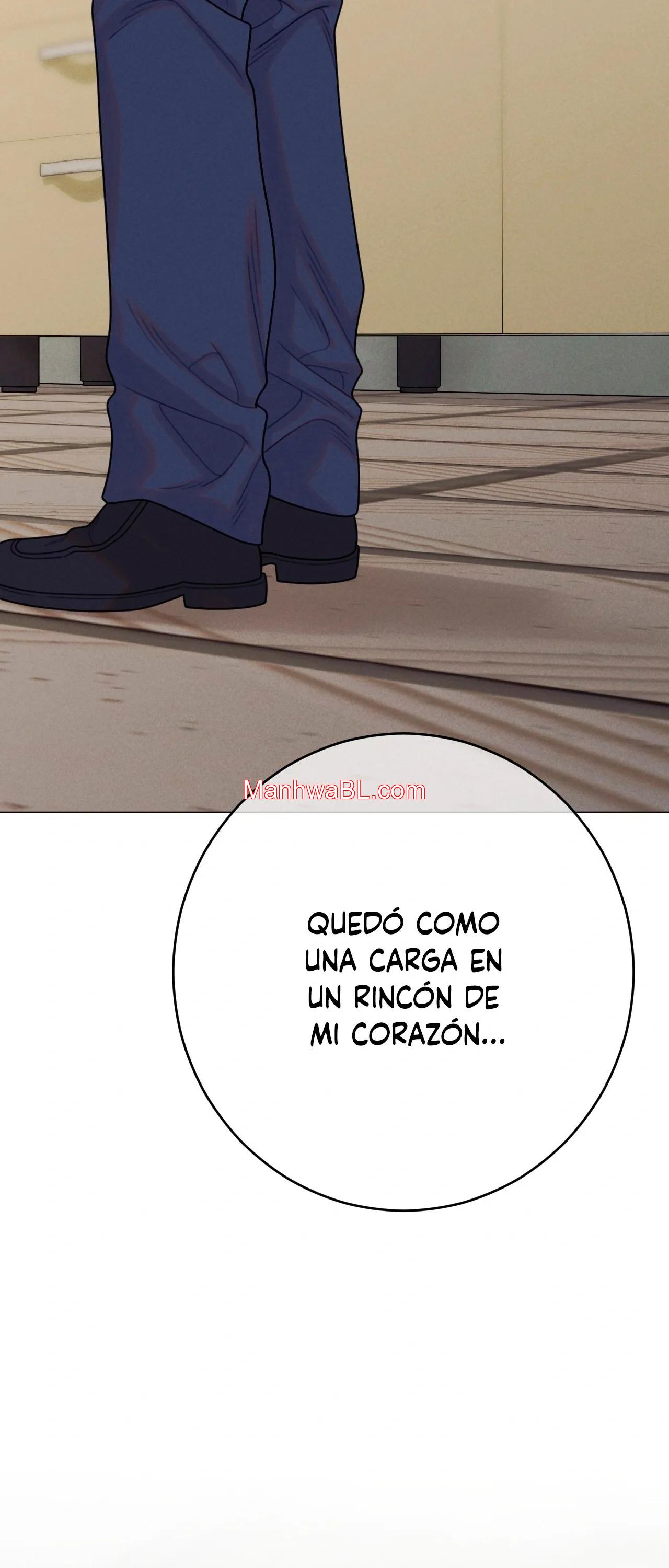 Dreaming of the Dokkaebi - Capítulo 59 manhwa