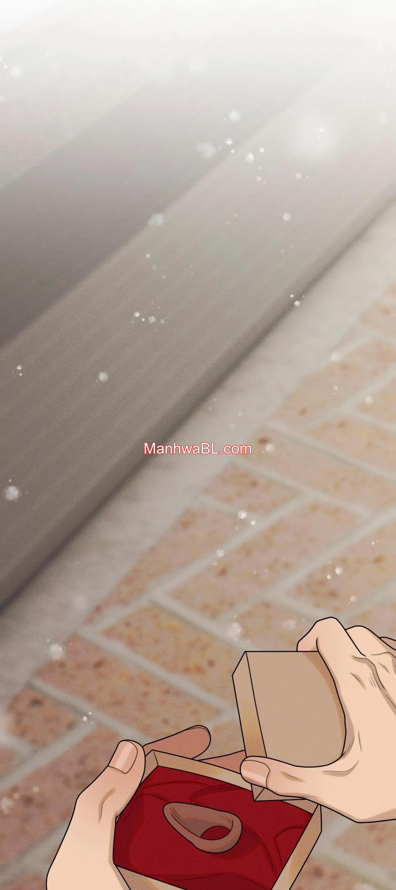 Dreaming of the Dokkaebi - Capítulo 59 manhwa