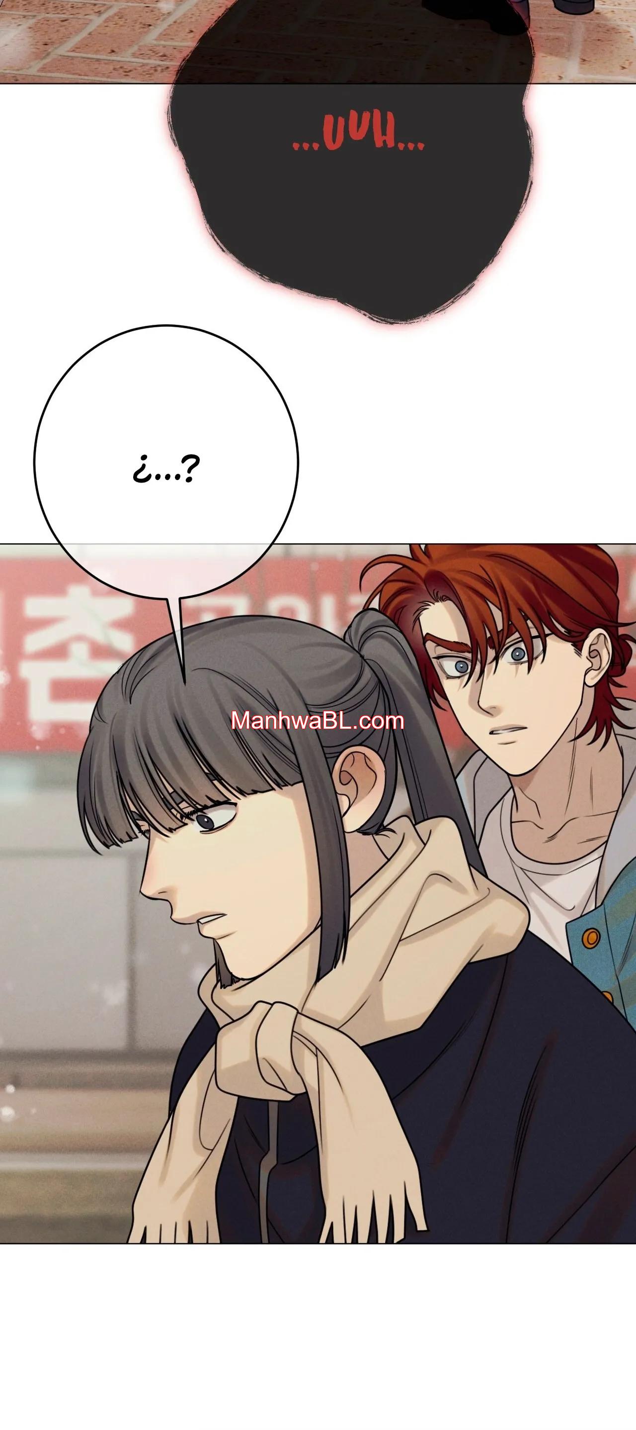 Dreaming of the Dokkaebi - Capítulo 59 manhwa