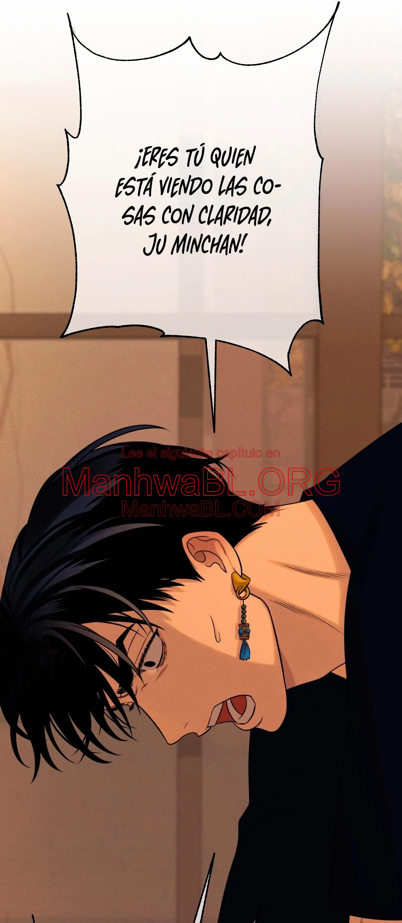 Dreaming of the Dokkaebi - Capítulo 63 2 manhwa