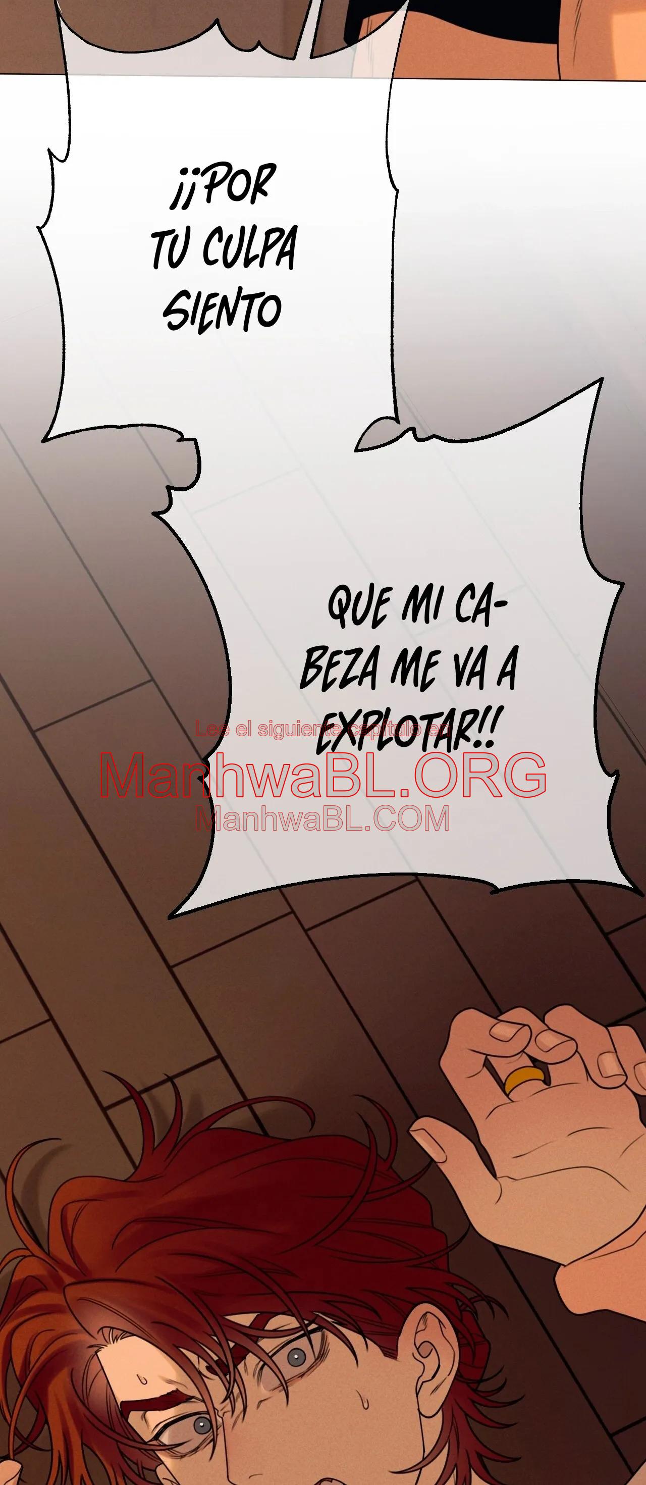 Dreaming of the Dokkaebi - Capítulo 63 2 manhwa