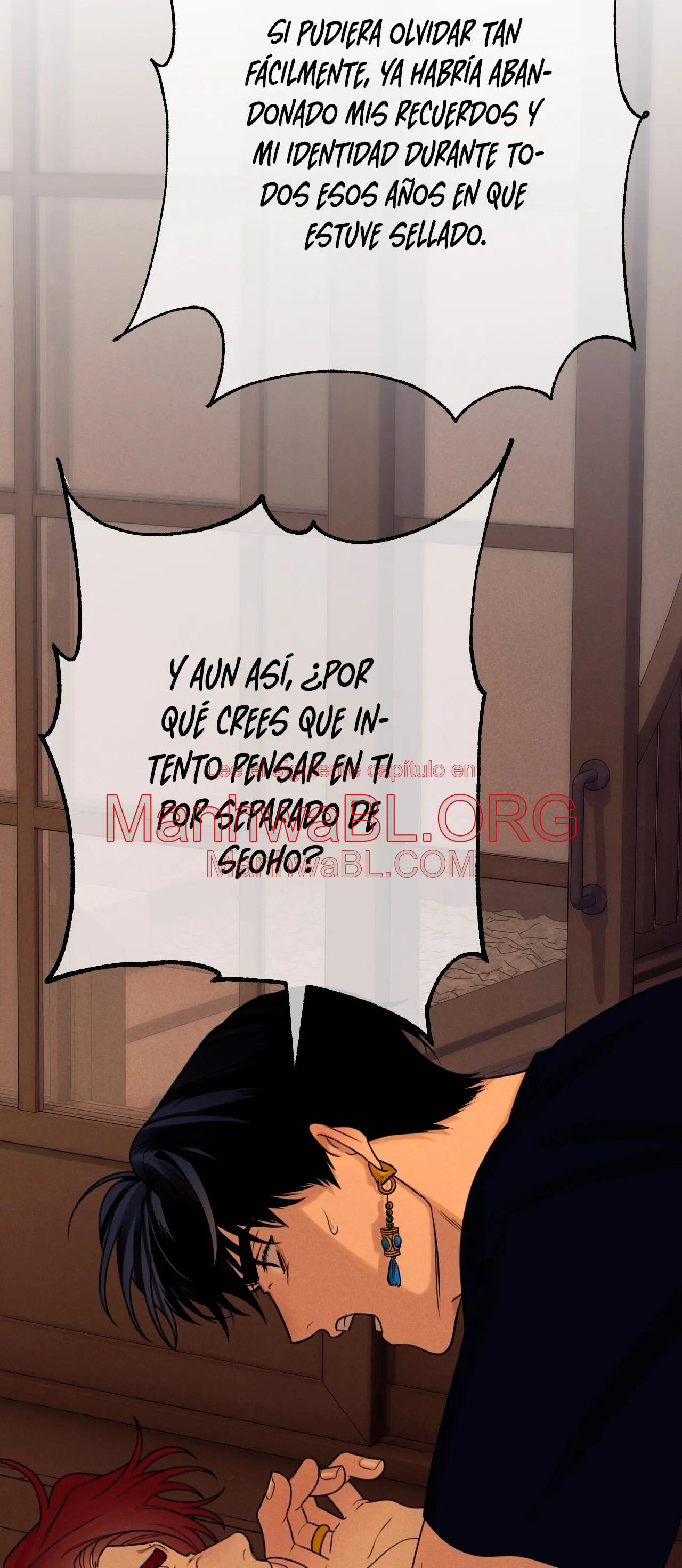Dreaming of the Dokkaebi - Capítulo 63 2 manhwa