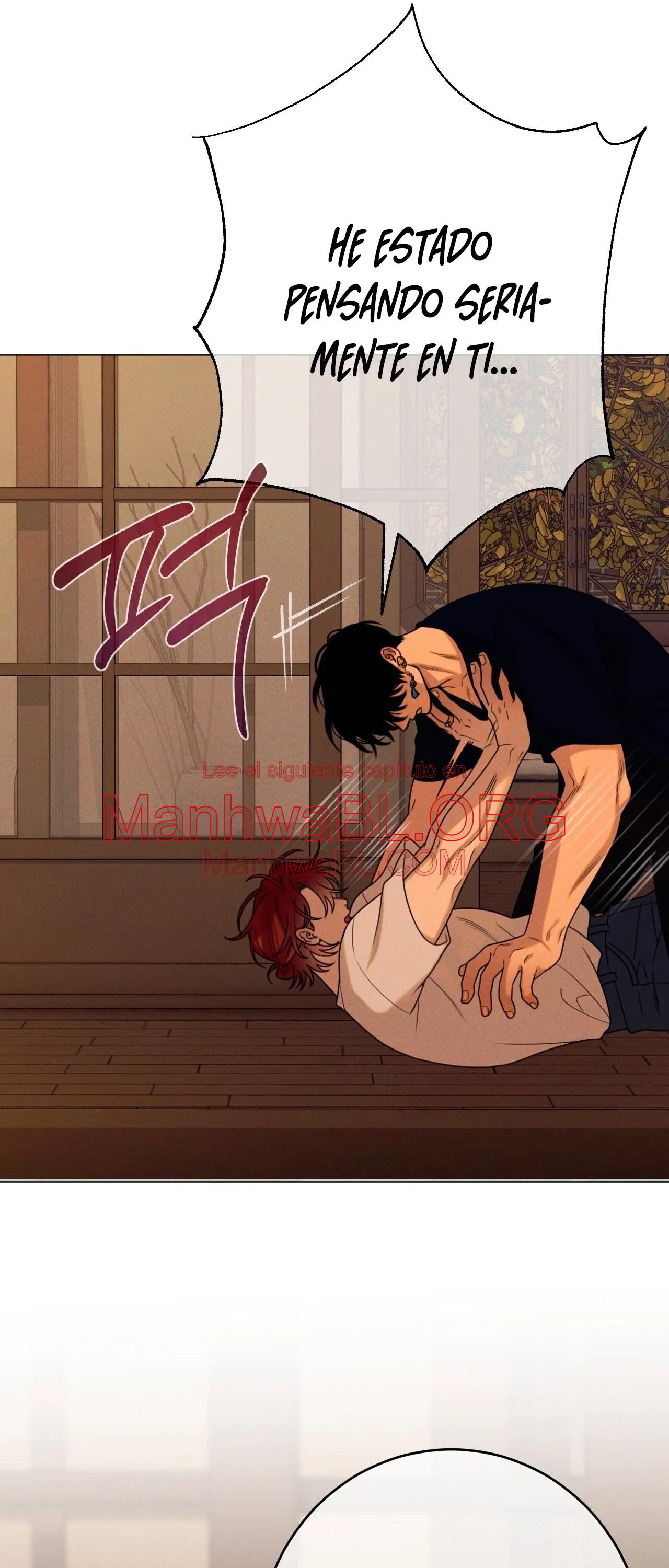 Dreaming of the Dokkaebi - Capítulo 63 2 manhwa