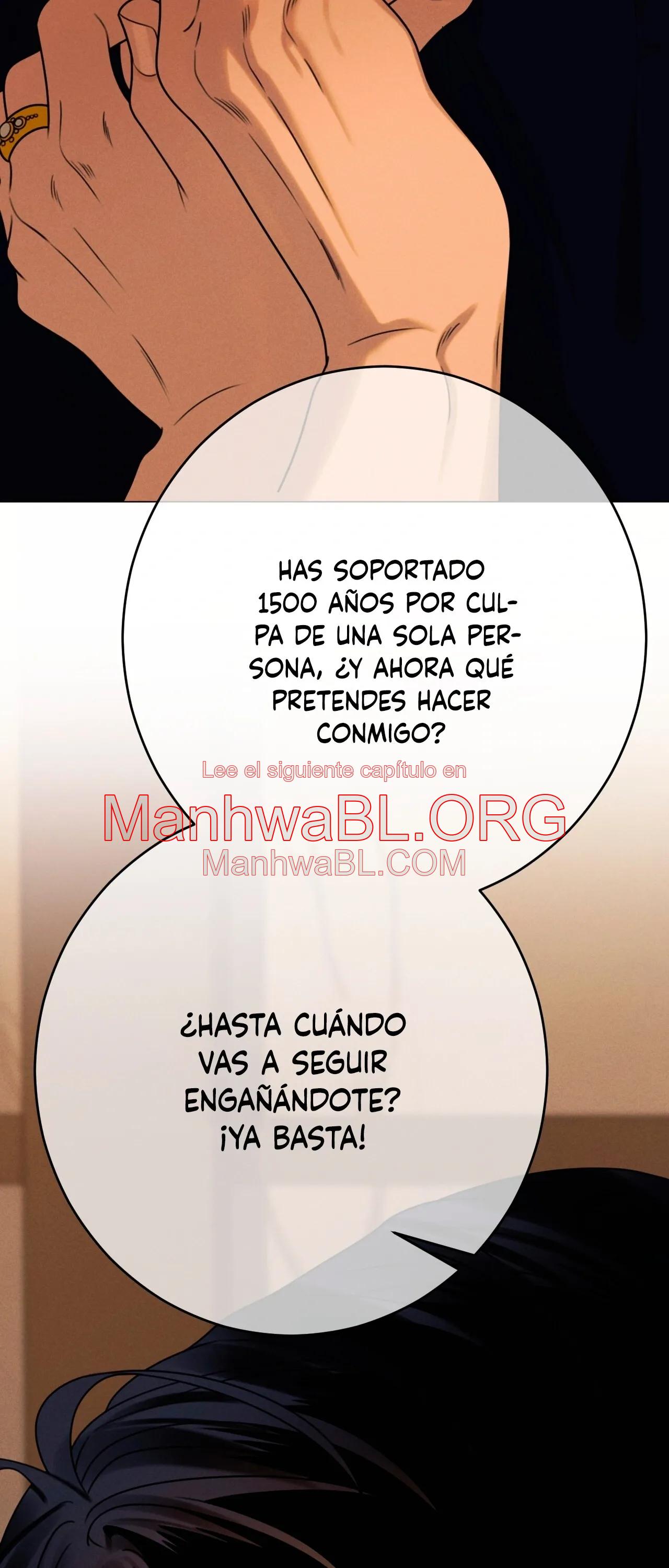 Dreaming of the Dokkaebi - Capítulo 63 2 manhwa